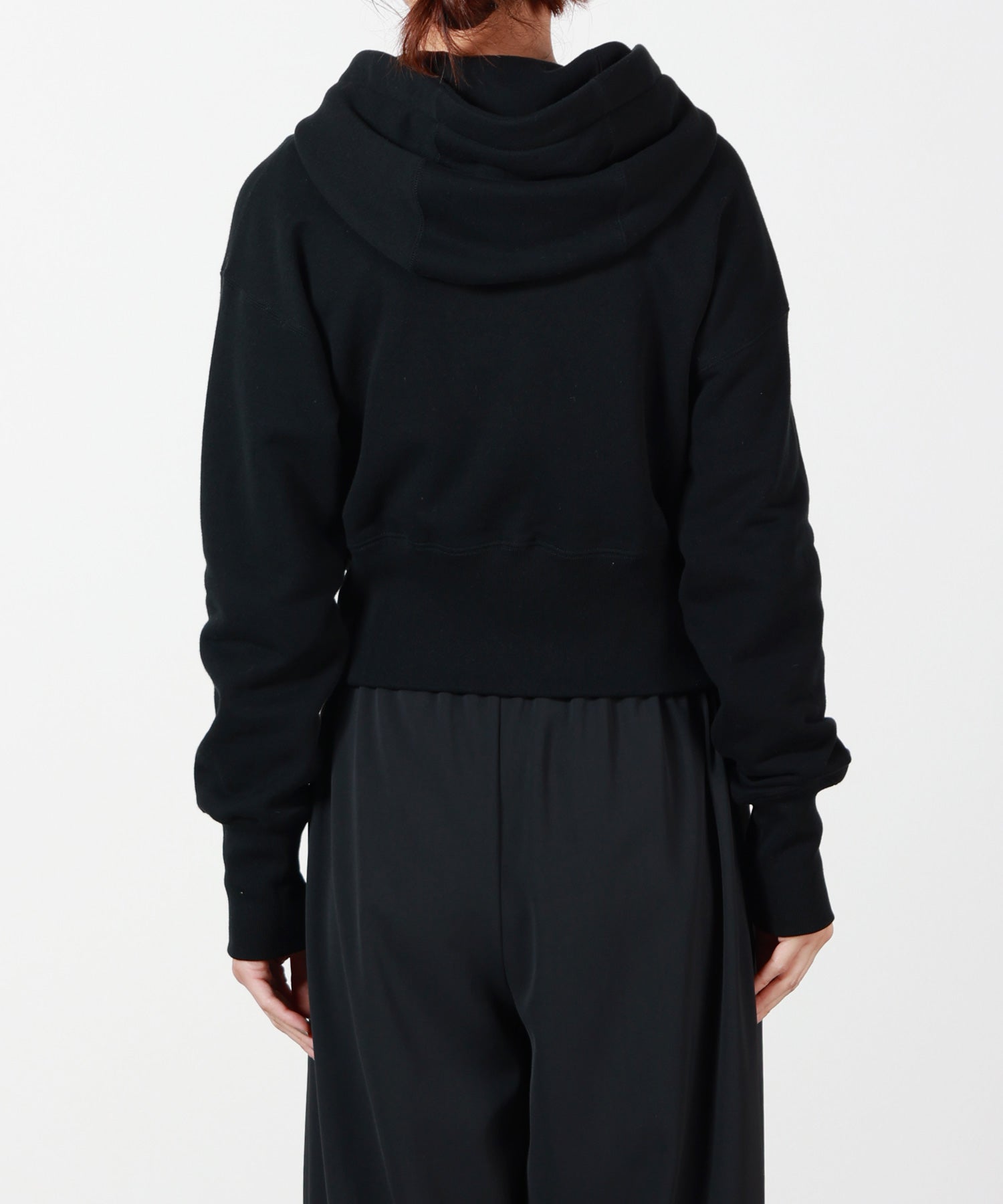 PHOTOCOPIEU(フォトコピュー)】 ZIP HOODIE｜PARIGOT ONLINE（パリゴ