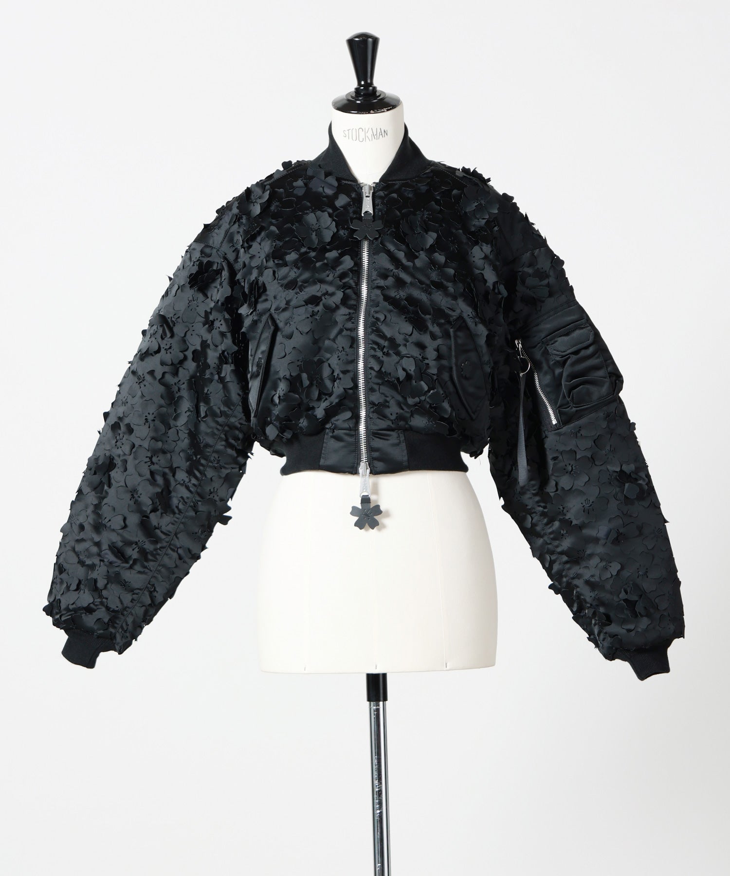専用ですCecilie Bahnsen セシリーバンセン　Sean jacket Cecilie Bahnsen(セシリー バンセン)】 Alpha Industries X CB MA-1