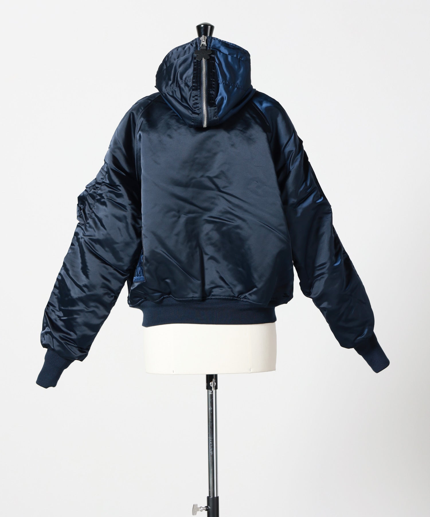 Cecilie Bahnsen(セシリー バンセン)】 Alpha Industries X CB N-2B