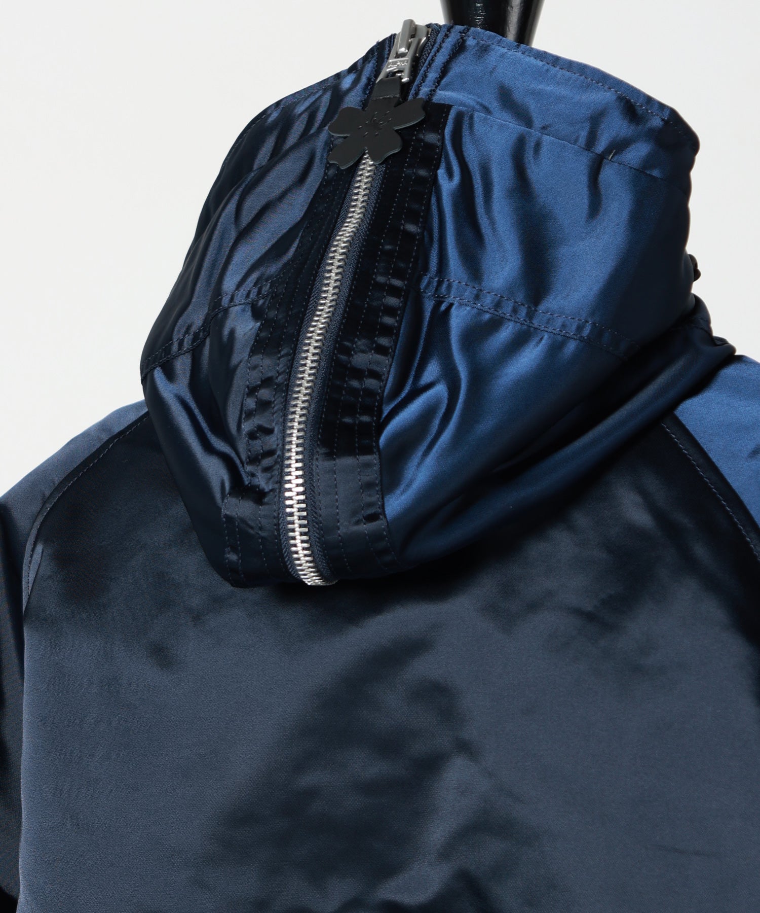 Cecilie Bahnsen(セシリー バンセン)】 Alpha Industries X CB N-2B