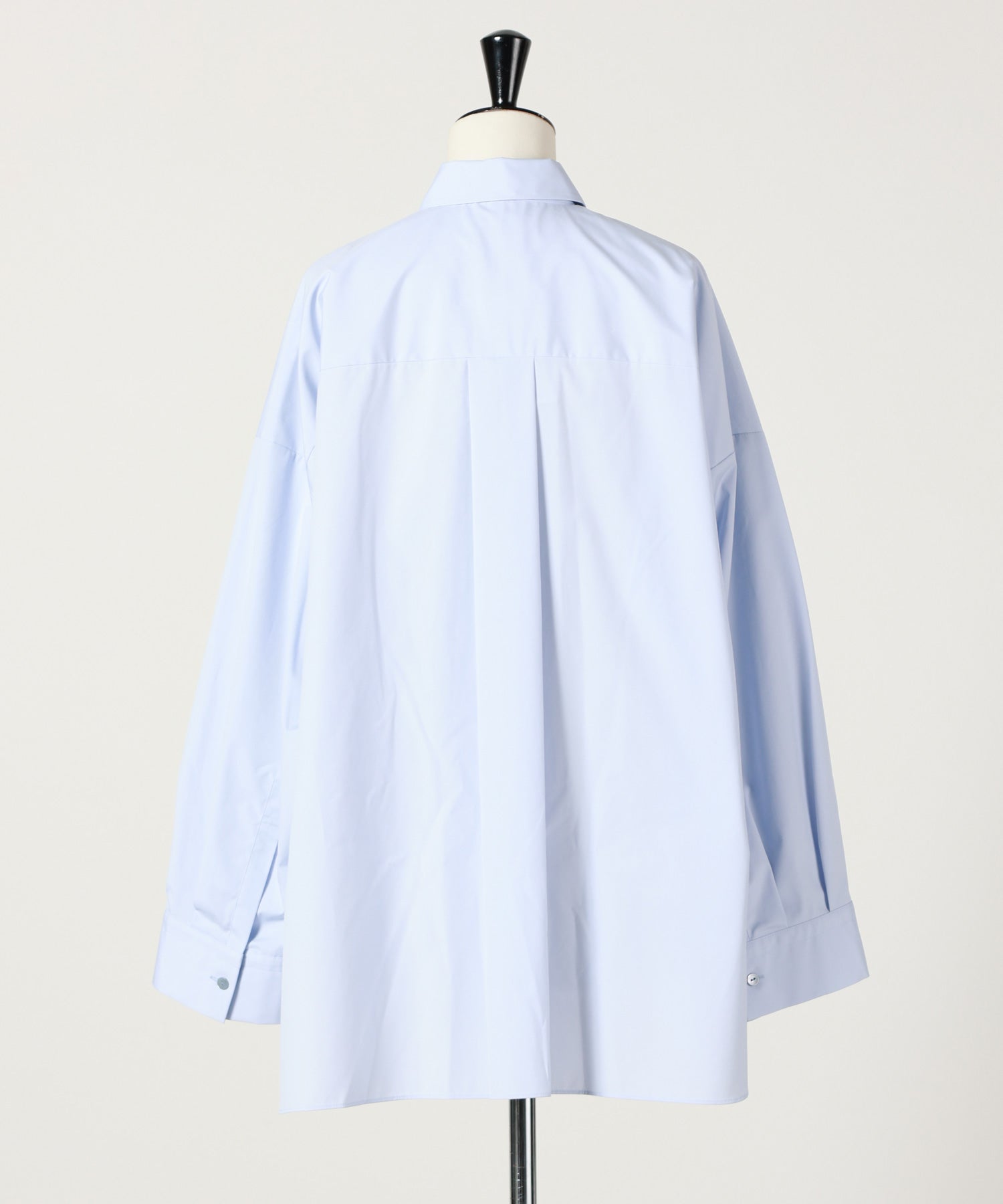 ENFOLD(エンフォルド)】 TWO-WAY BASIC SHIRT｜PARIGOT ONLINE（パリゴ