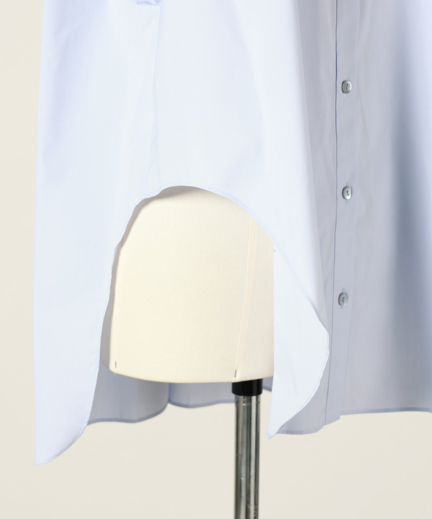 ENFOLD(エンフォルド)】 TWO-WAY BASIC SHIRT｜PARIGOT ONLINE（パリゴ