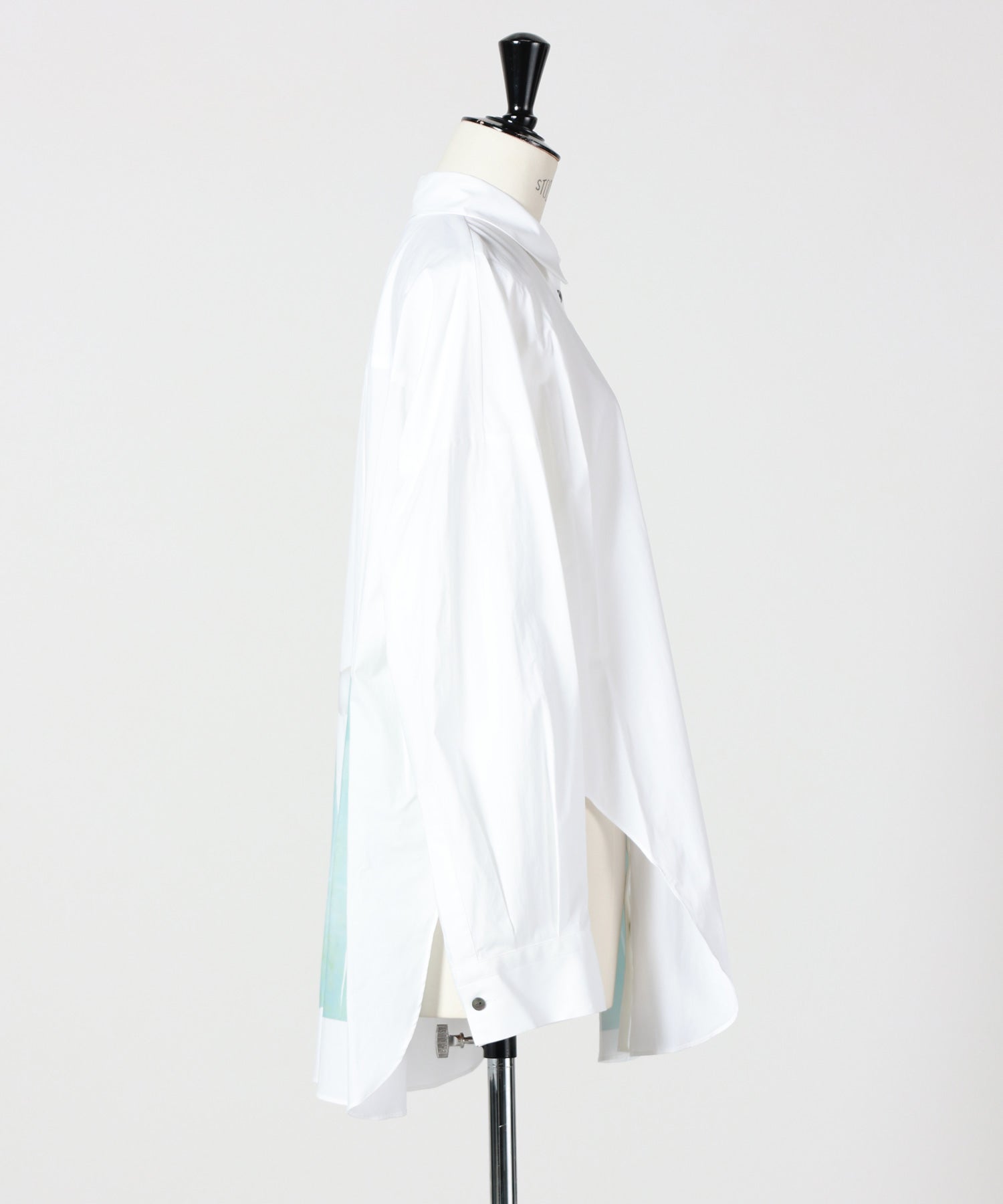 ENFOLD(エンフォルド)】 TWO-WAY BASIC SHIRT｜PARIGOT ONLINE（パリゴ