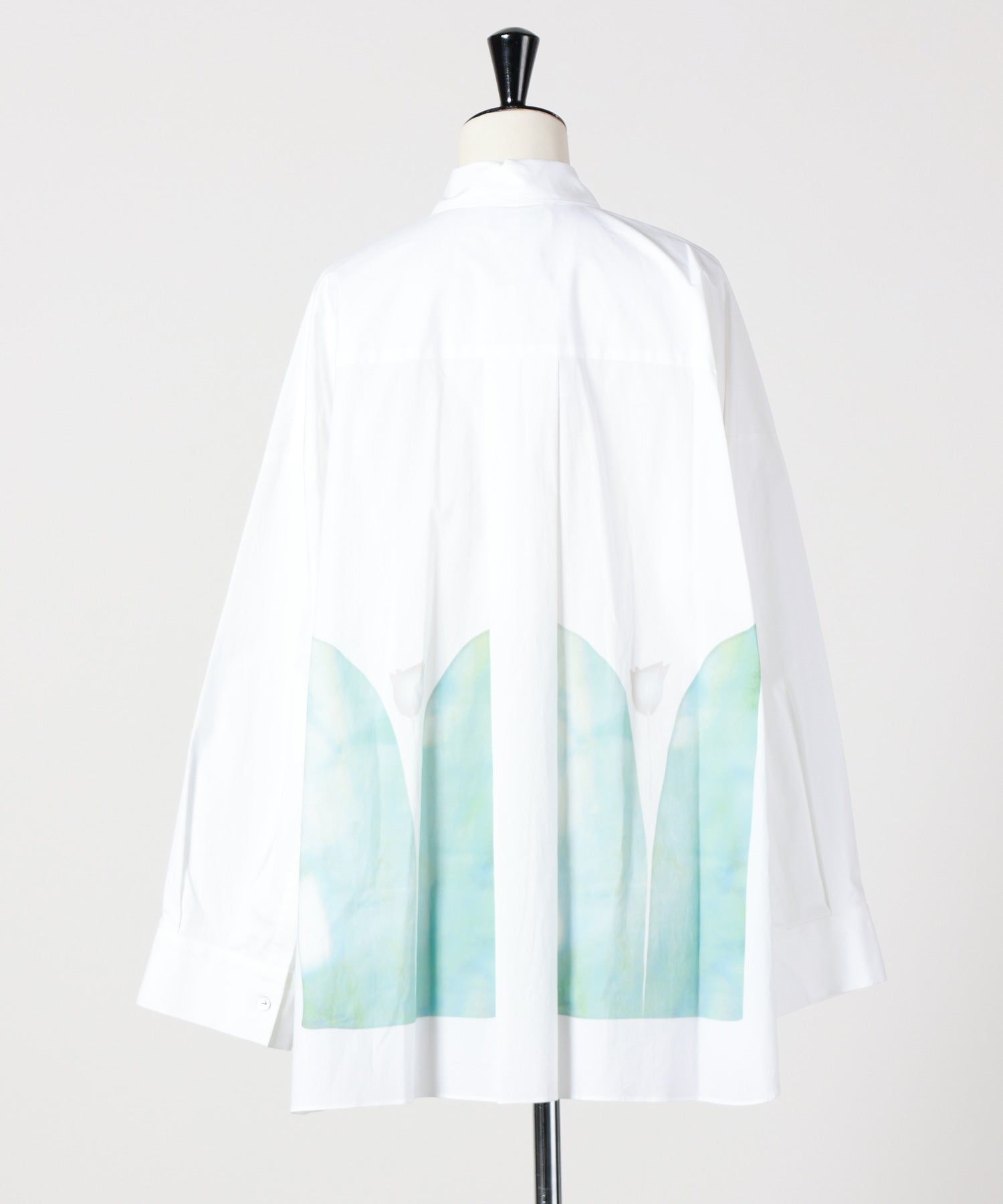 ENFOLD(エンフォルド)】 TWO-WAY BASIC SHIRT｜PARIGOT ONLINE（パリゴ