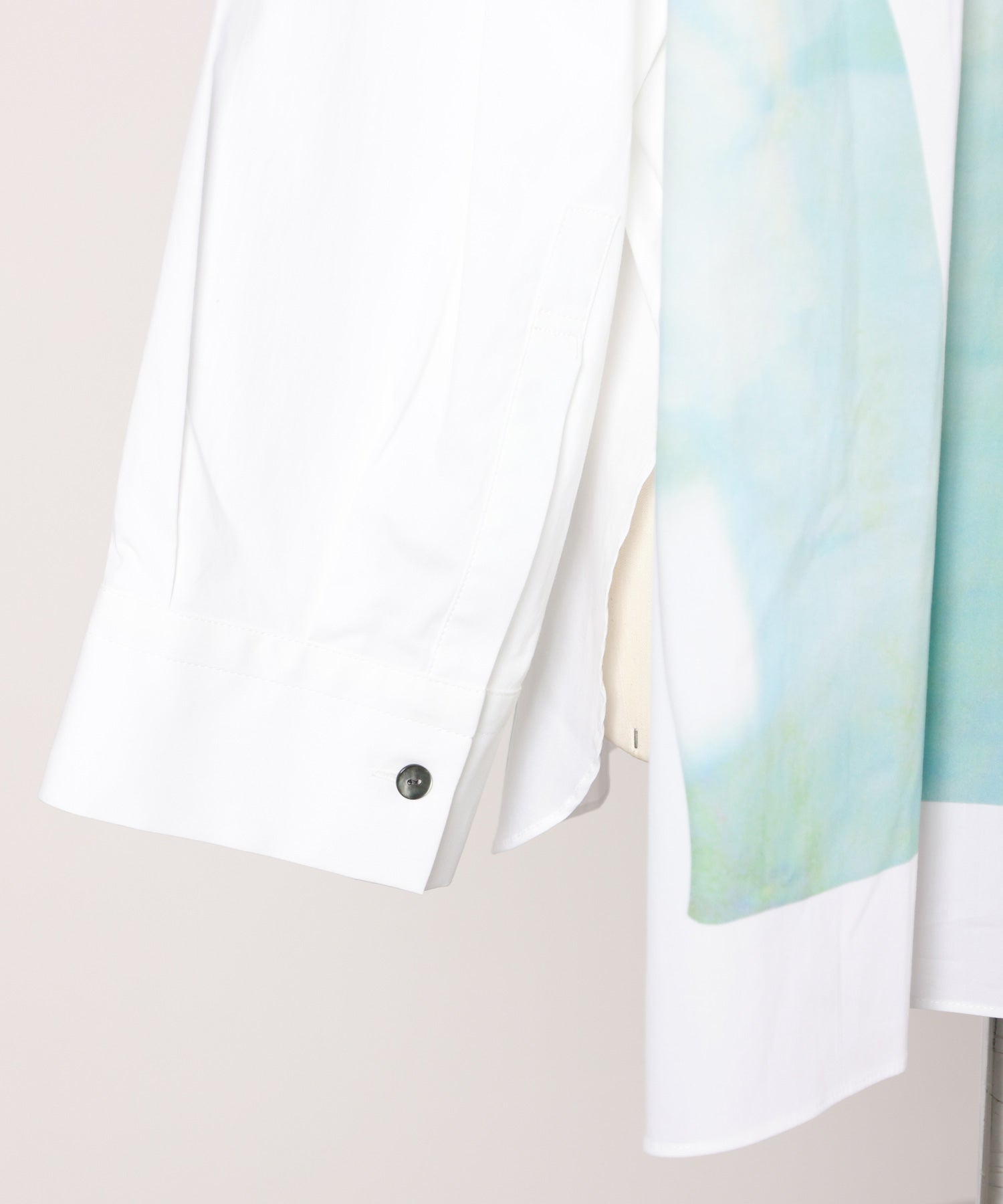 ENFOLD(エンフォルド)】 TWO-WAY BASIC SHIRT｜PARIGOT ONLINE（パリゴ