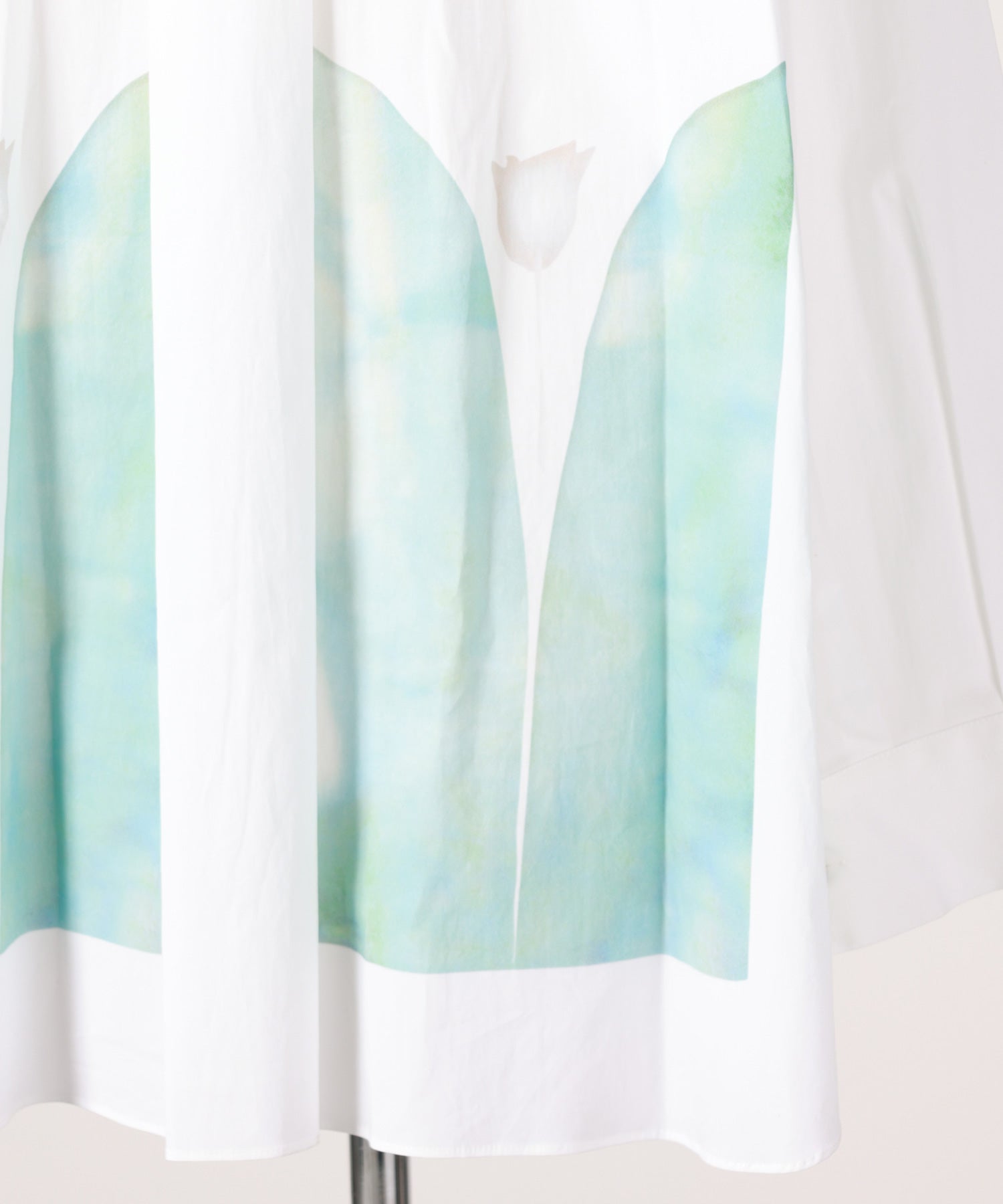 ENFOLD(エンフォルド)】 TWO-WAY BASIC SHIRT｜PARIGOT ONLINE（パリゴ