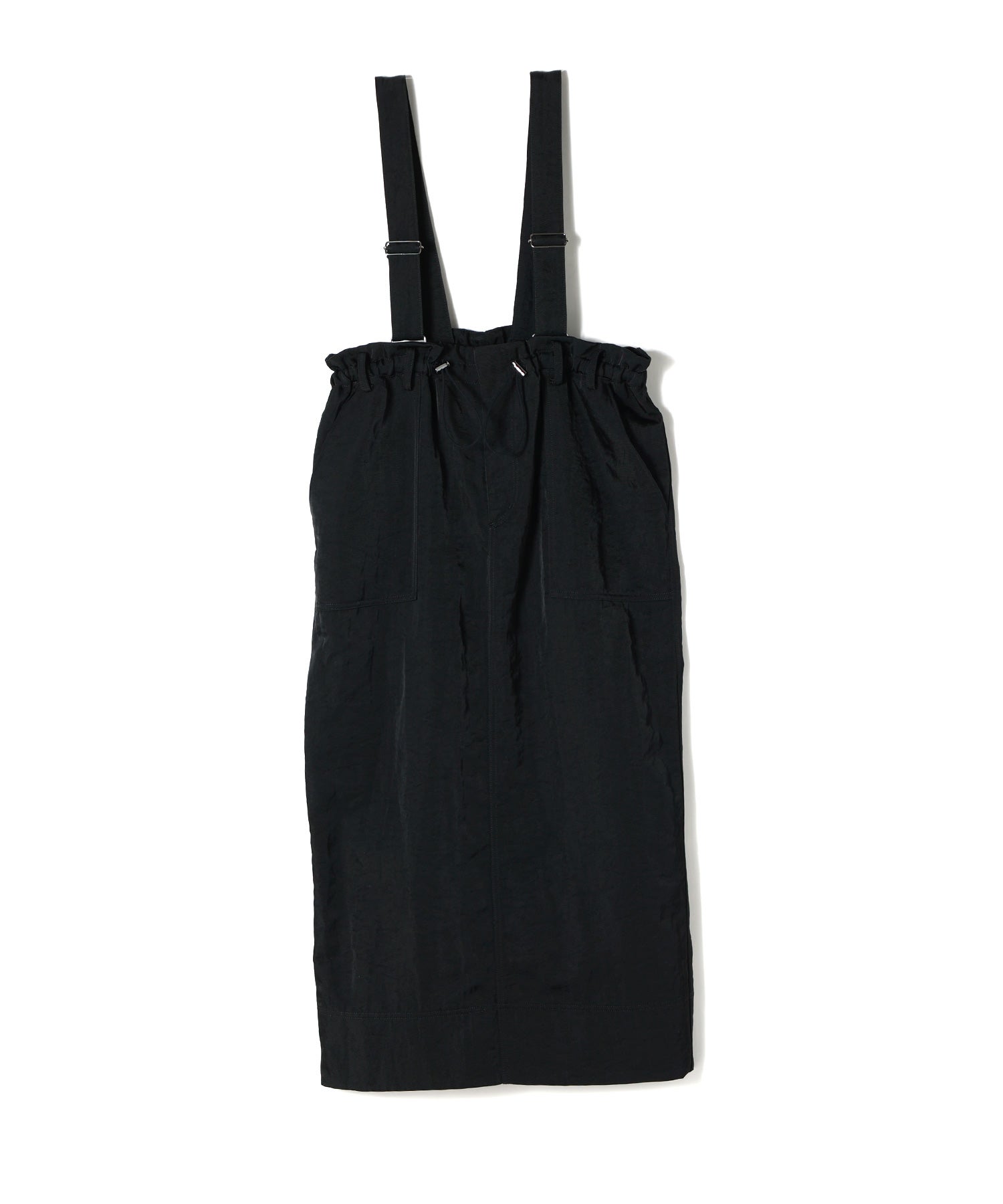 SACRA(サクラ)】 VINTAGE NYLON TWILL OP｜PARIGOT ONLINE（パリゴ