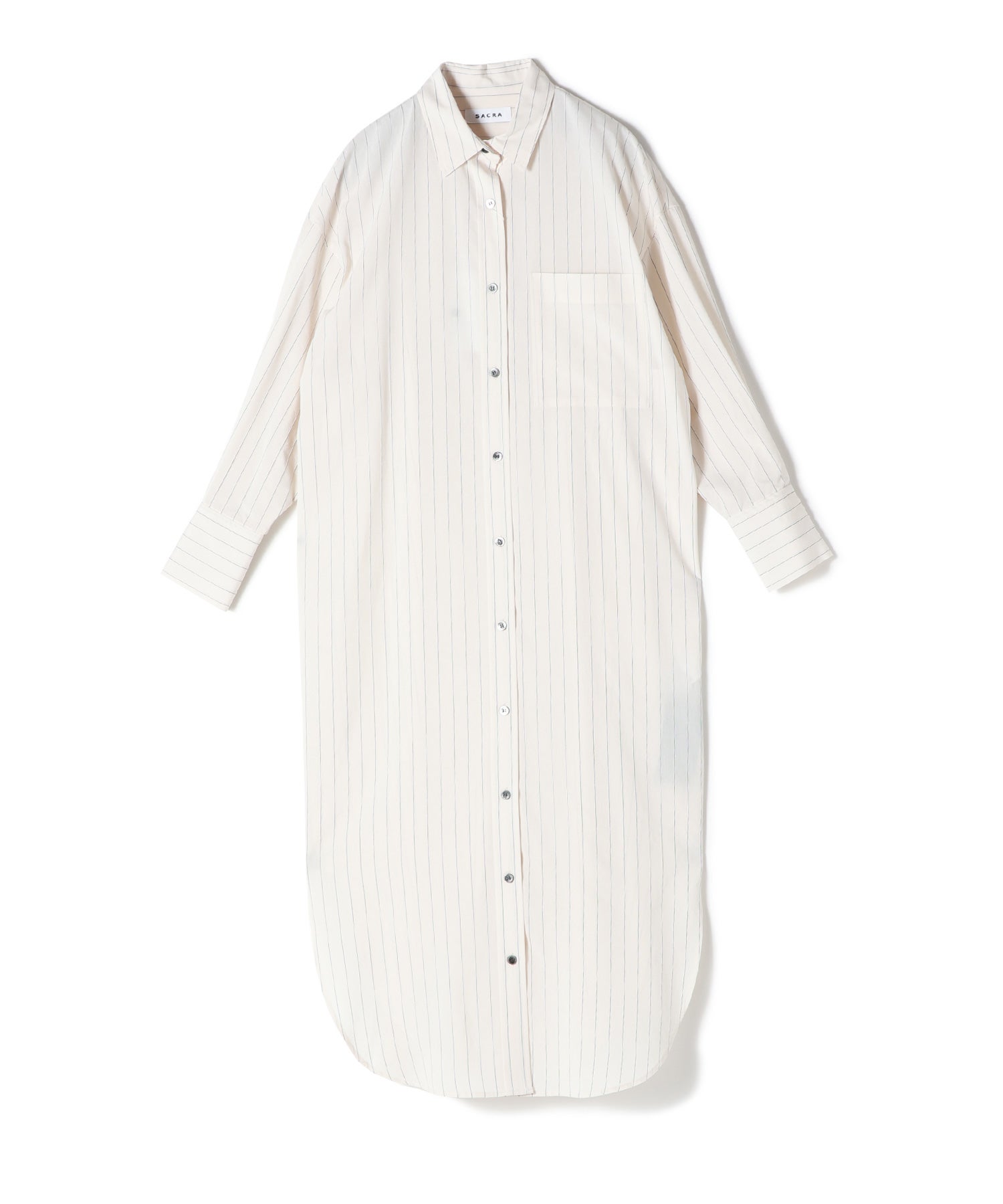 SACRA(サクラ)】 PREMIUM RY/NY STRIPE OP｜PARIGOT ONLINE（パリゴ