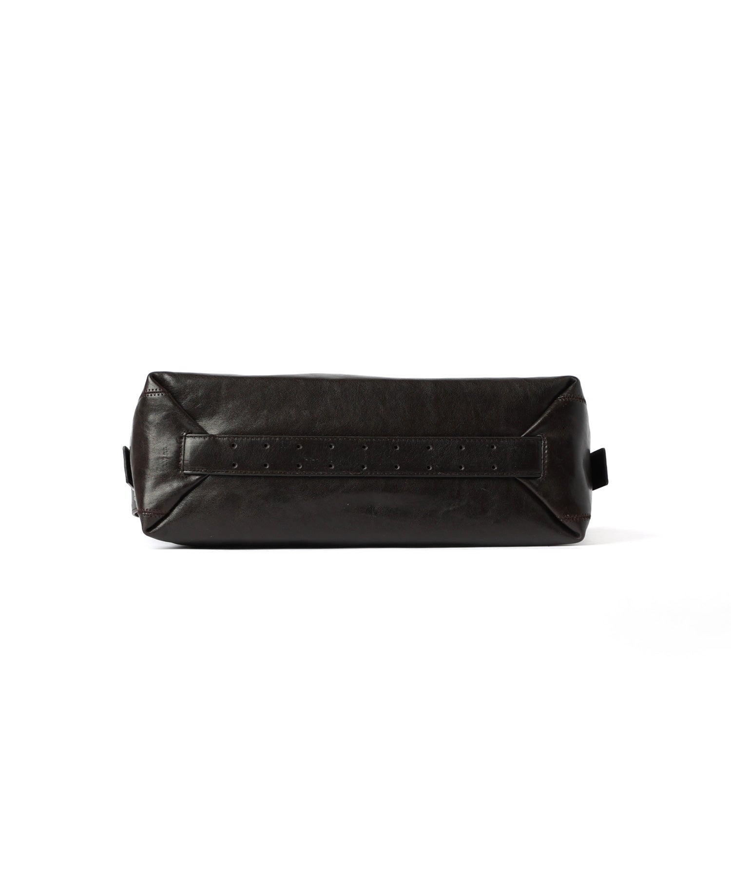 LEMAIRE(ルメール)】 BELTED BAGUETTE BAG IN LEATHER｜PARIGOT ONLINE