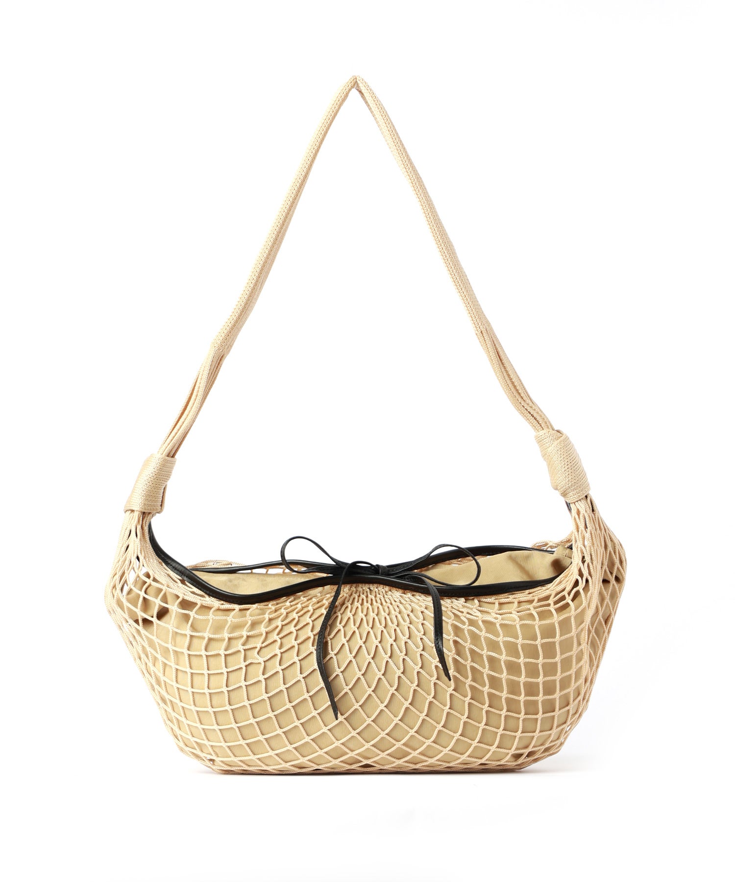 LEMAIRE(ルメール)】 CROISSANT FILT BAG｜PARIGOT ONLINE（パリゴ