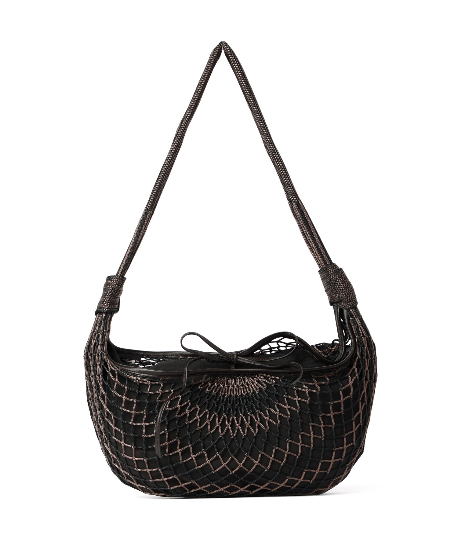 MU425 CHEVRON MARRON GLACE/BL