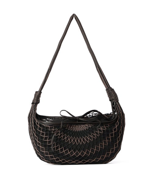 MU425 CHEVRON MARRON GLACE/BL