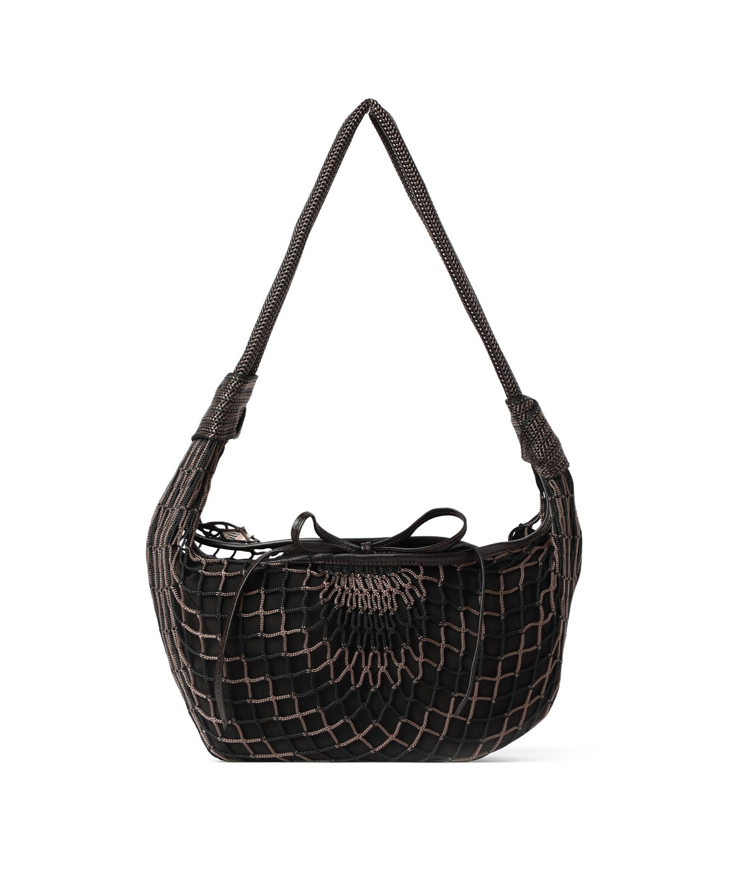 MU425 CHEVRON MARRON GLACE/BL