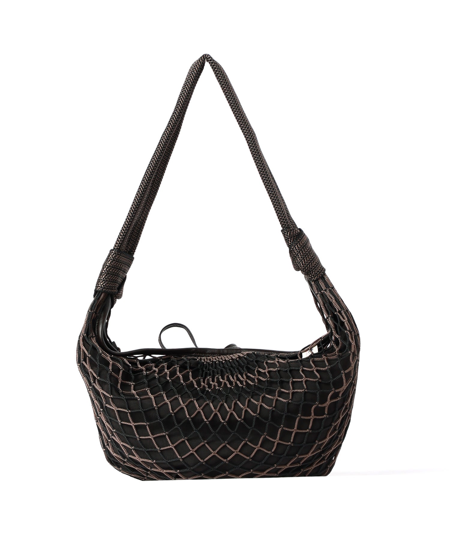 LEMAIRE(ルメール)】 FORTUNE CROISSANT FILT BAG｜PARIGOT ONLINE