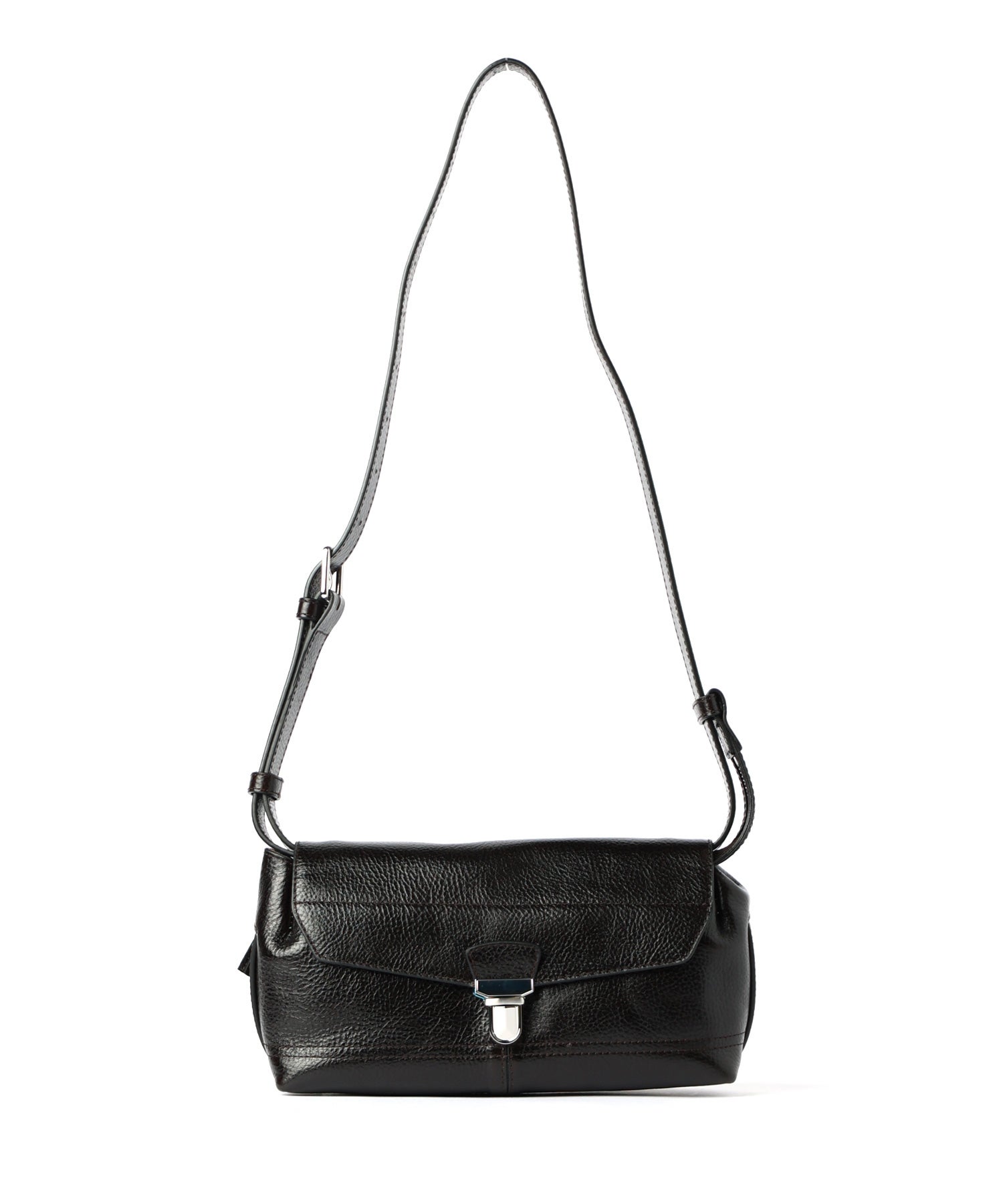 LEMAIRE(ルメール)】 SMALL GEAR BAG IN LEATHER｜PARIGOT ONLINE