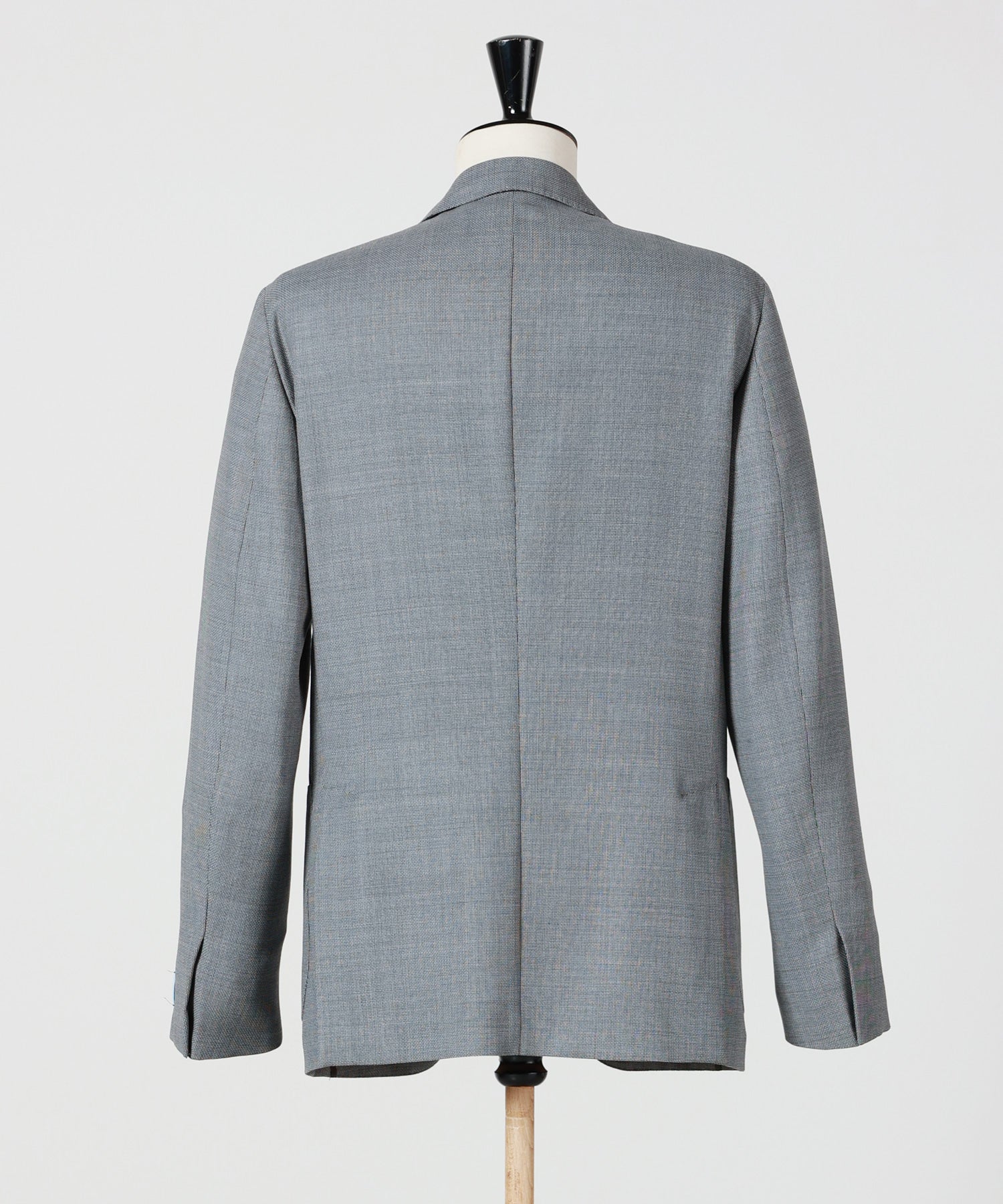 Belvest(ベルベスト)】 SINGLE JACKET LIGHT WEIGHT｜PARIGOT ONLINE