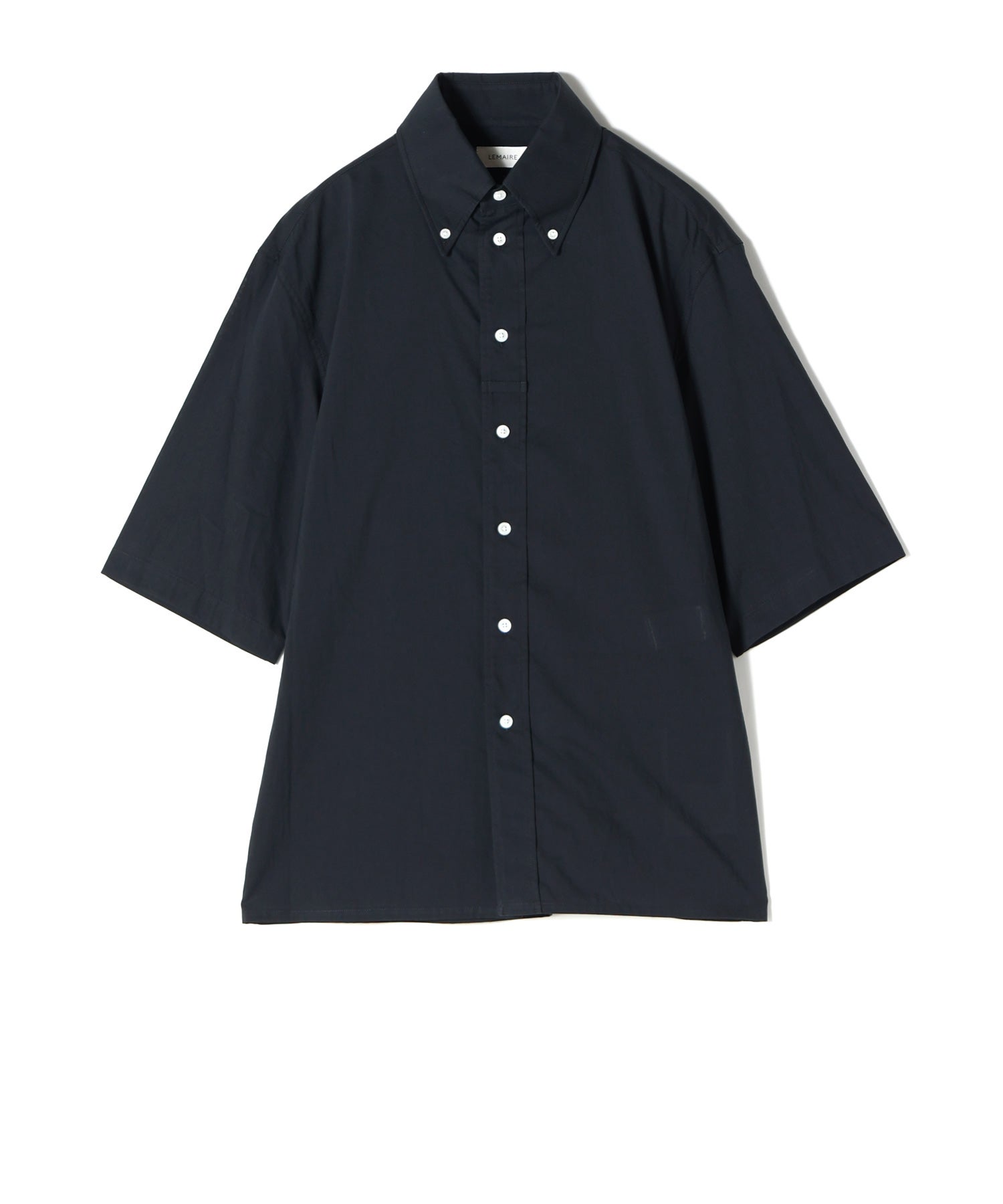 LEMAIRE(ルメール)】 SHORT SLEEVE SHIRT｜PARIGOT ONLINE（パリゴ