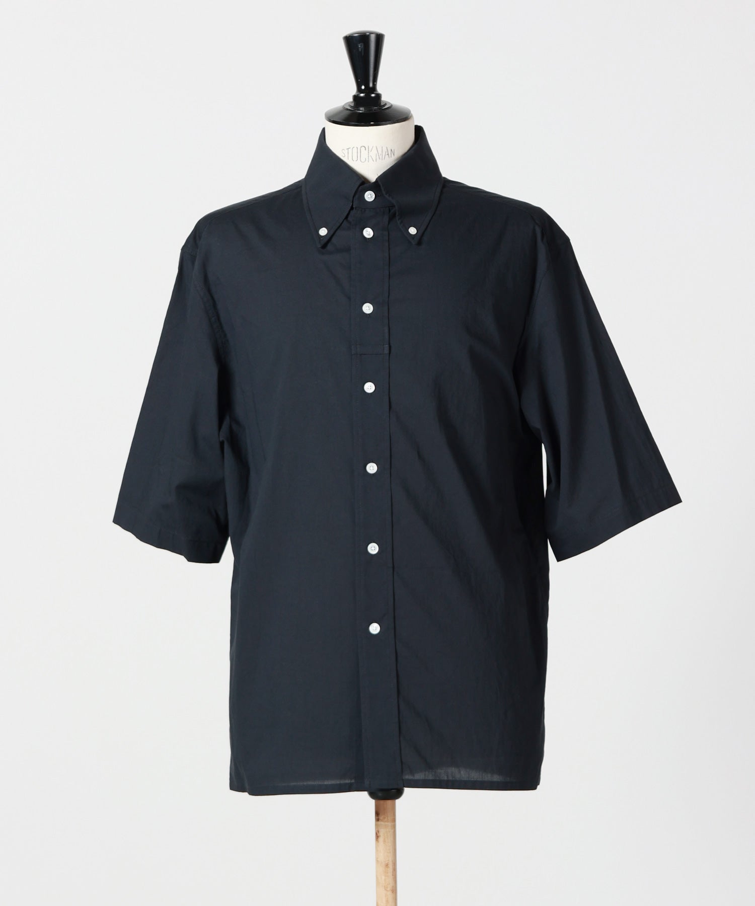 LEMAIRE(ルメール)】 SHORT SLEEVE SHIRT｜PARIGOT ONLINE（パリゴ