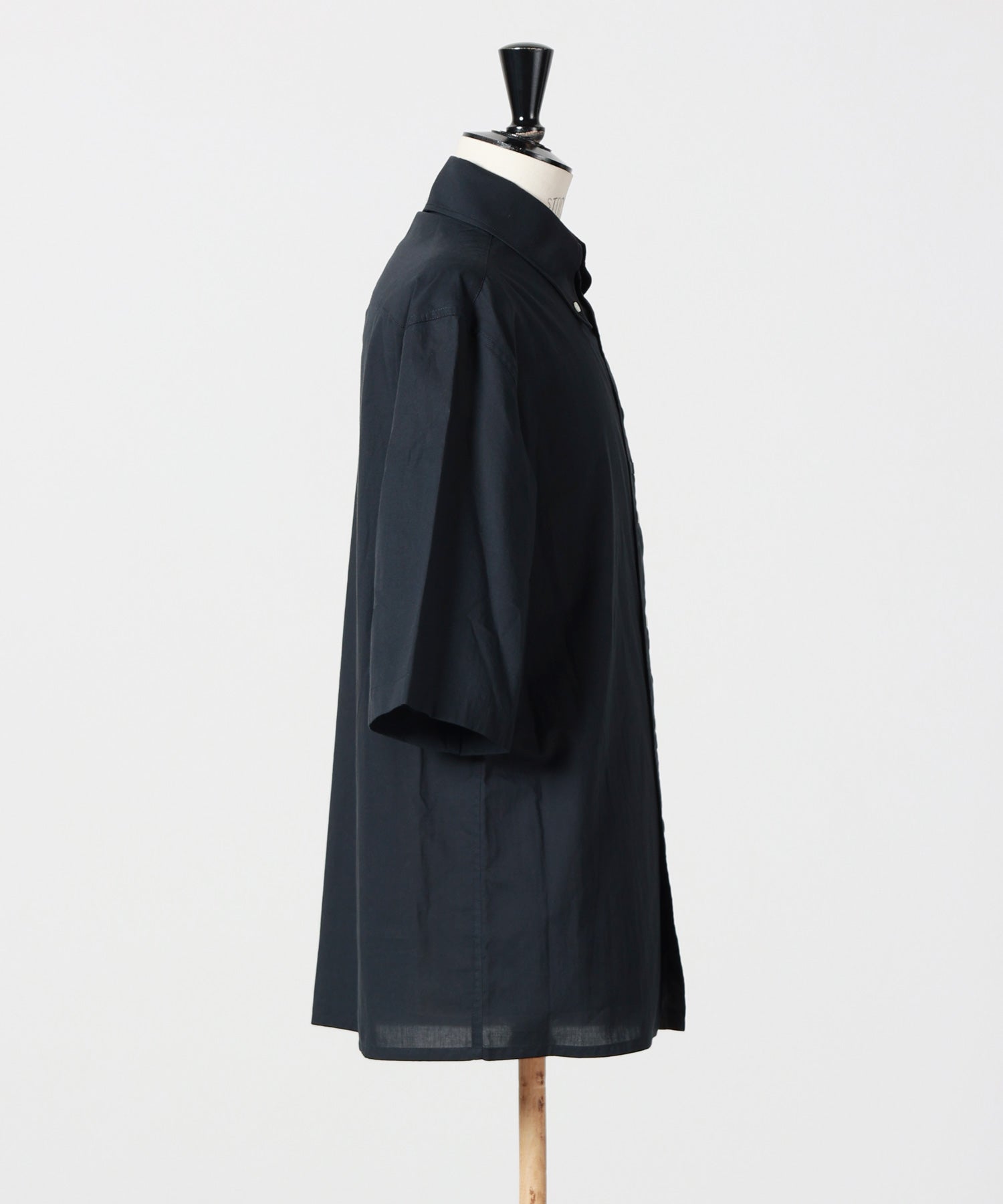 LEMAIRE(ルメール)】 SHORT SLEEVE SHIRT｜PARIGOT ONLINE（パリゴ