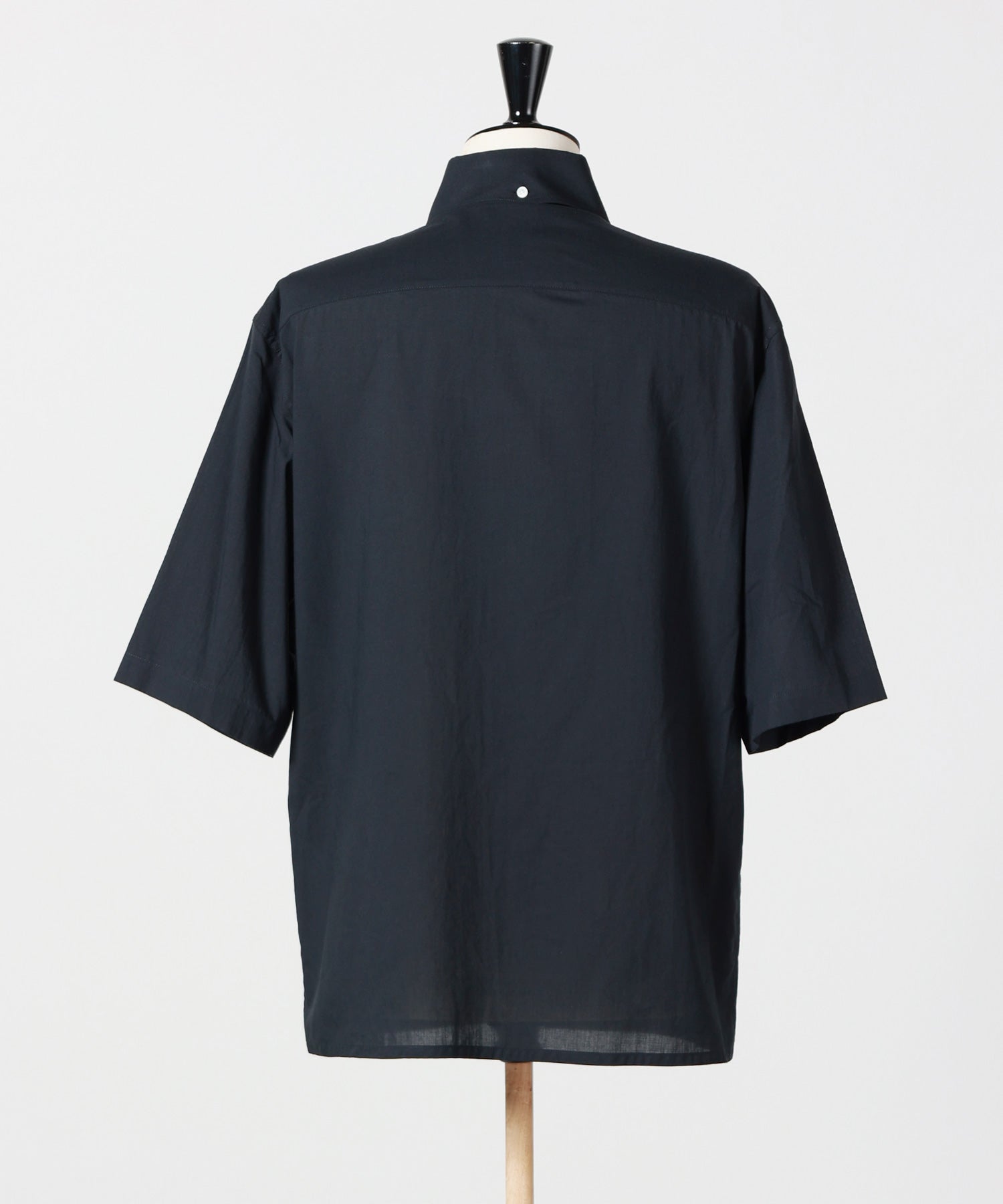 LEMAIRE(ルメール)】 SHORT SLEEVE SHIRT｜PARIGOT ONLINE（パリゴ