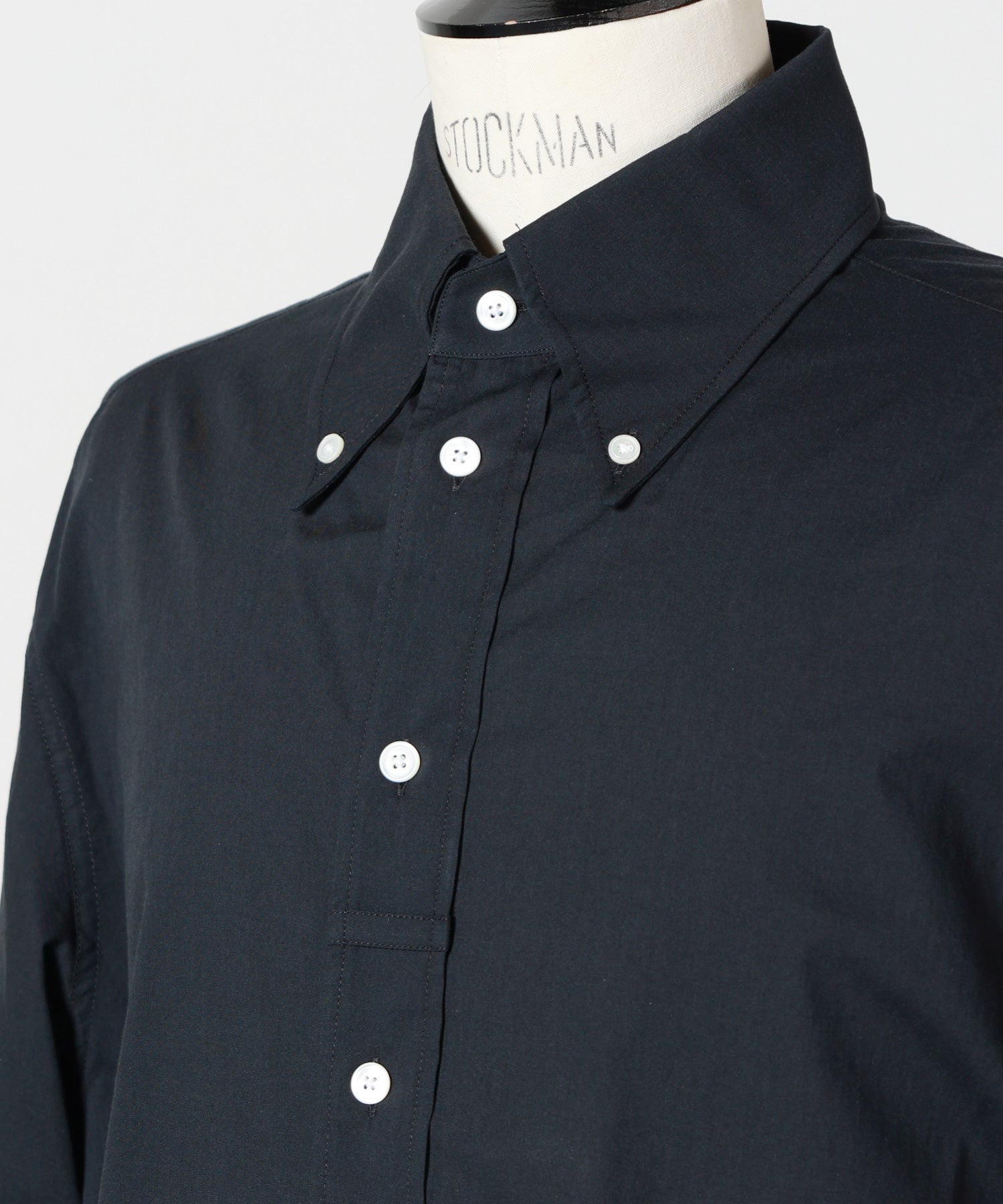 LEMAIRE(ルメール)】 SHORT SLEEVE SHIRT｜PARIGOT ONLINE（パリゴ