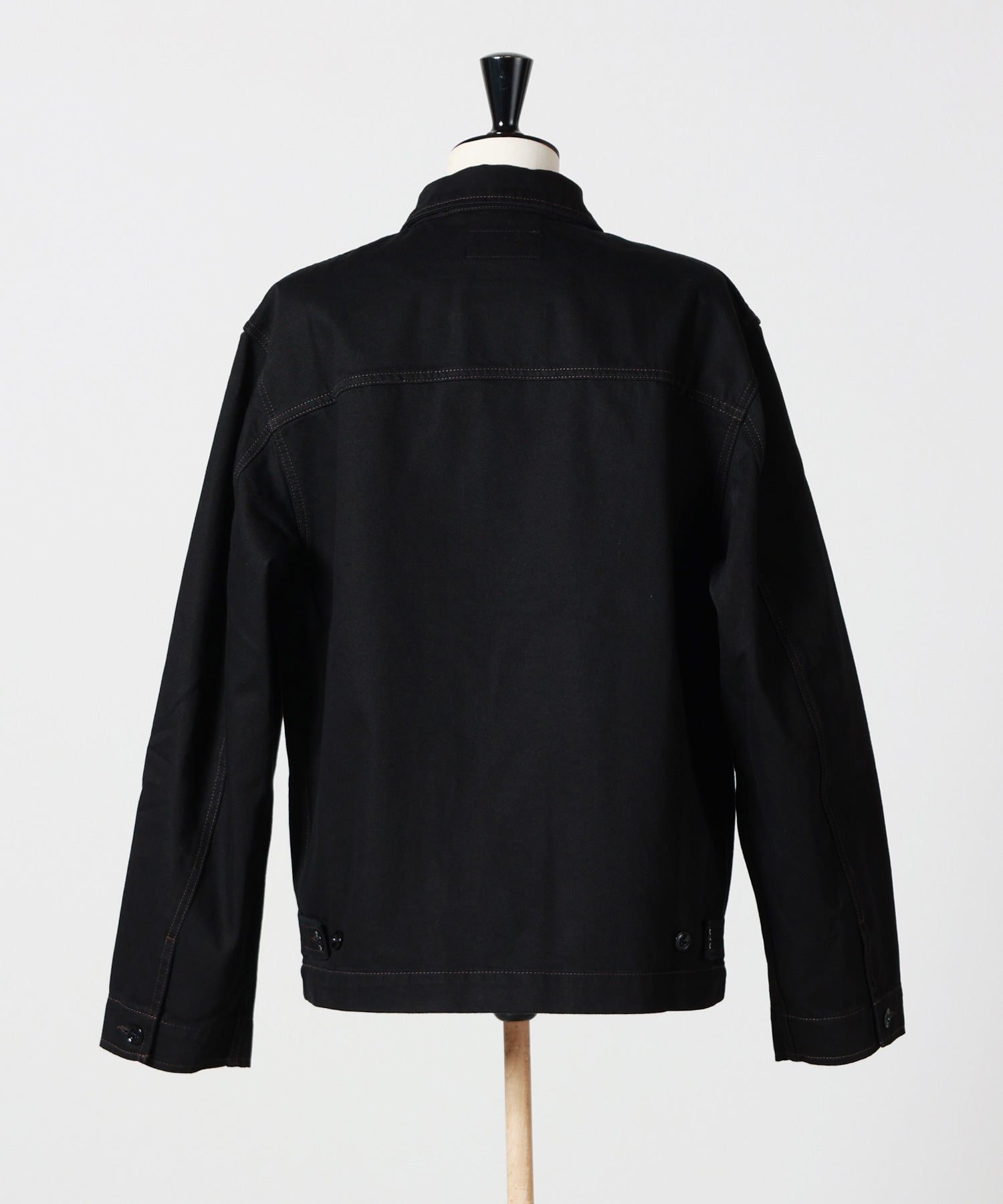 LEMAIRE(ルメール)】 BOXY JACKET｜PARIGOT ONLINE（パリゴオンライン）