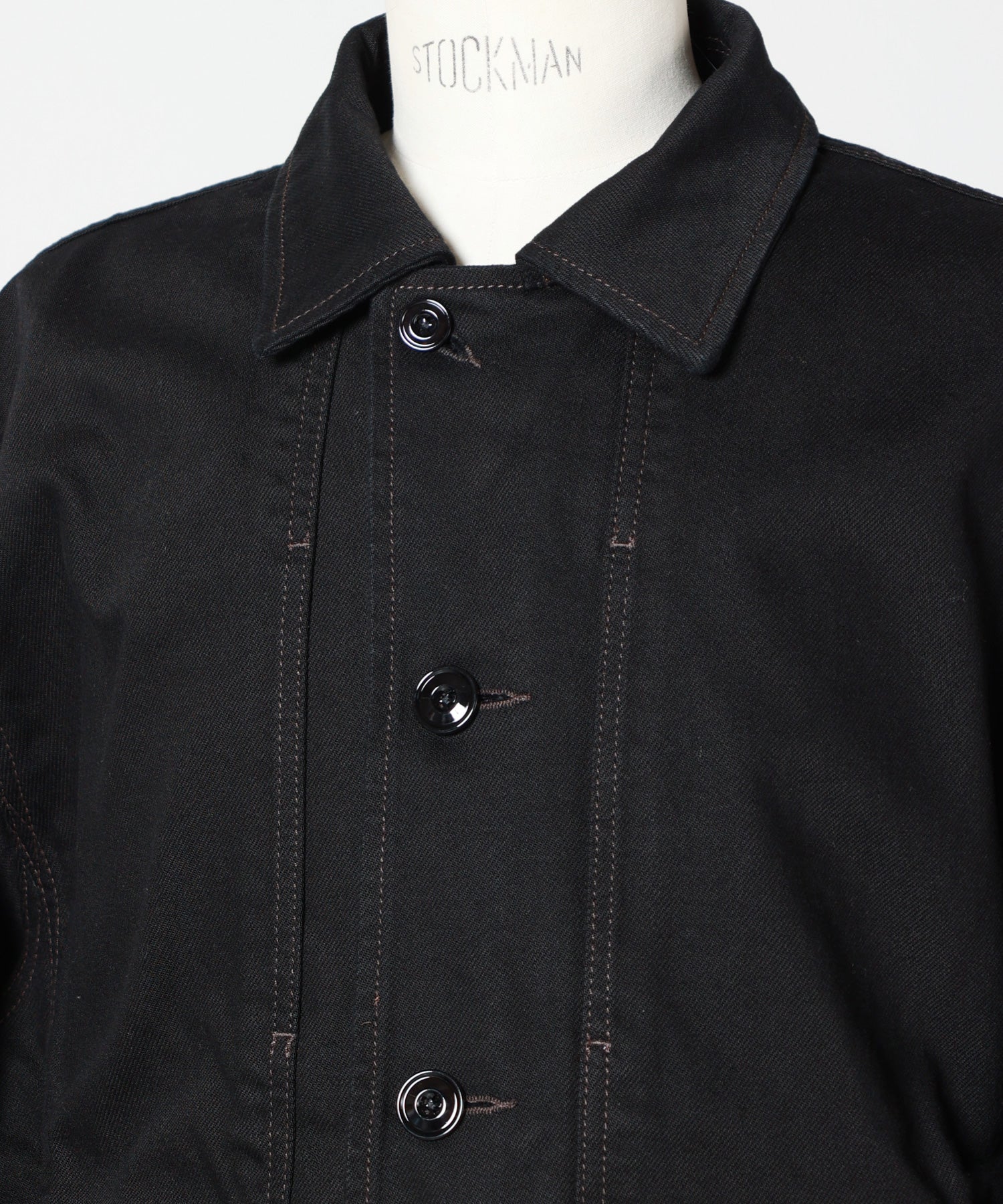 LEMAIRE(ルメール)】 BOXY JACKET｜PARIGOT ONLINE（パリゴオンライン）