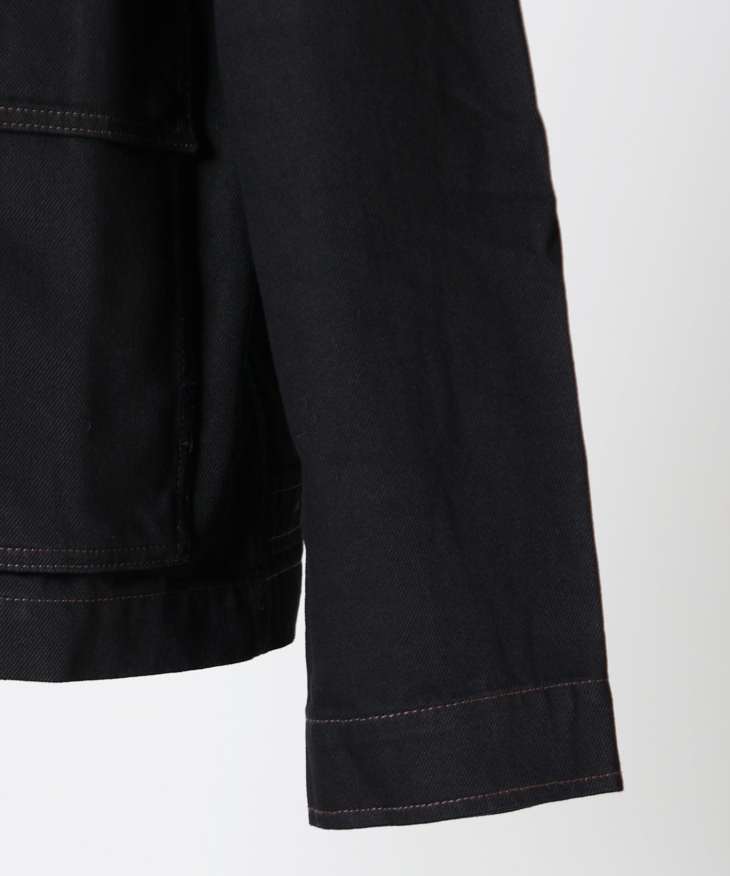 LEMAIRE(ルメール)】 BOXY JACKET｜PARIGOT ONLINE（パリゴオンライン）