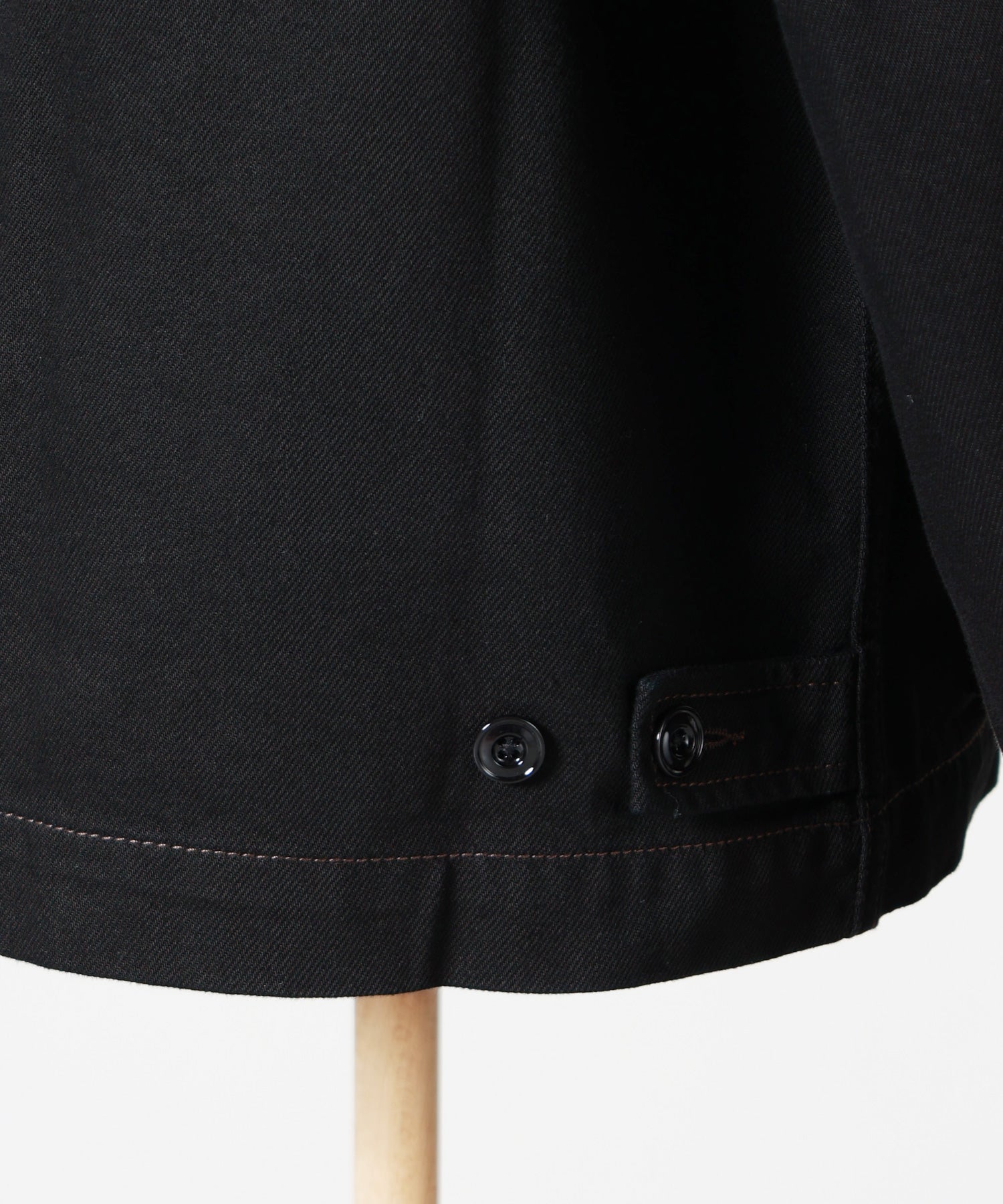 LEMAIRE(ルメール)】 BOXY JACKET｜PARIGOT ONLINE（パリゴオンライン）