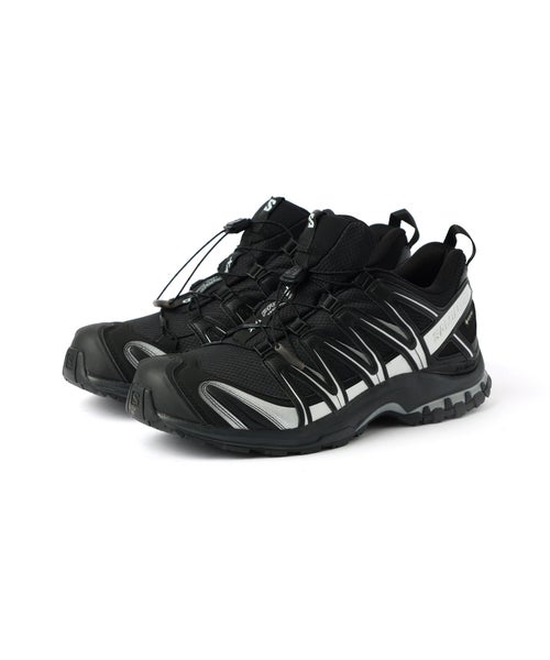 BLACK/BLACK/FTW SILVER