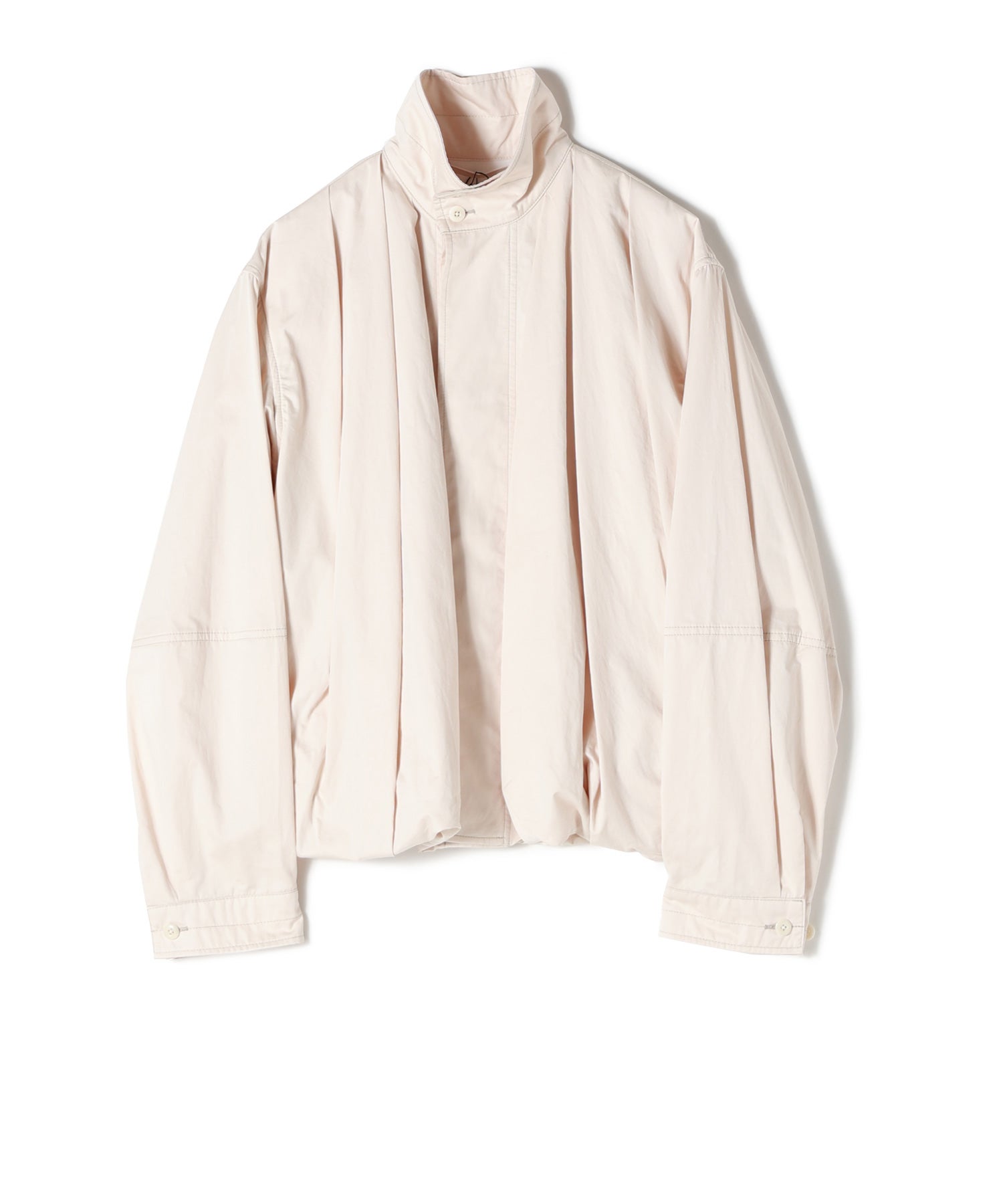 LEMAIRE ブルゾン ピンクベージュ 48サイズ テンセル LEMAIRE ブルゾン ピンクベージュ 48サイズ テンセルの通販はau PAY