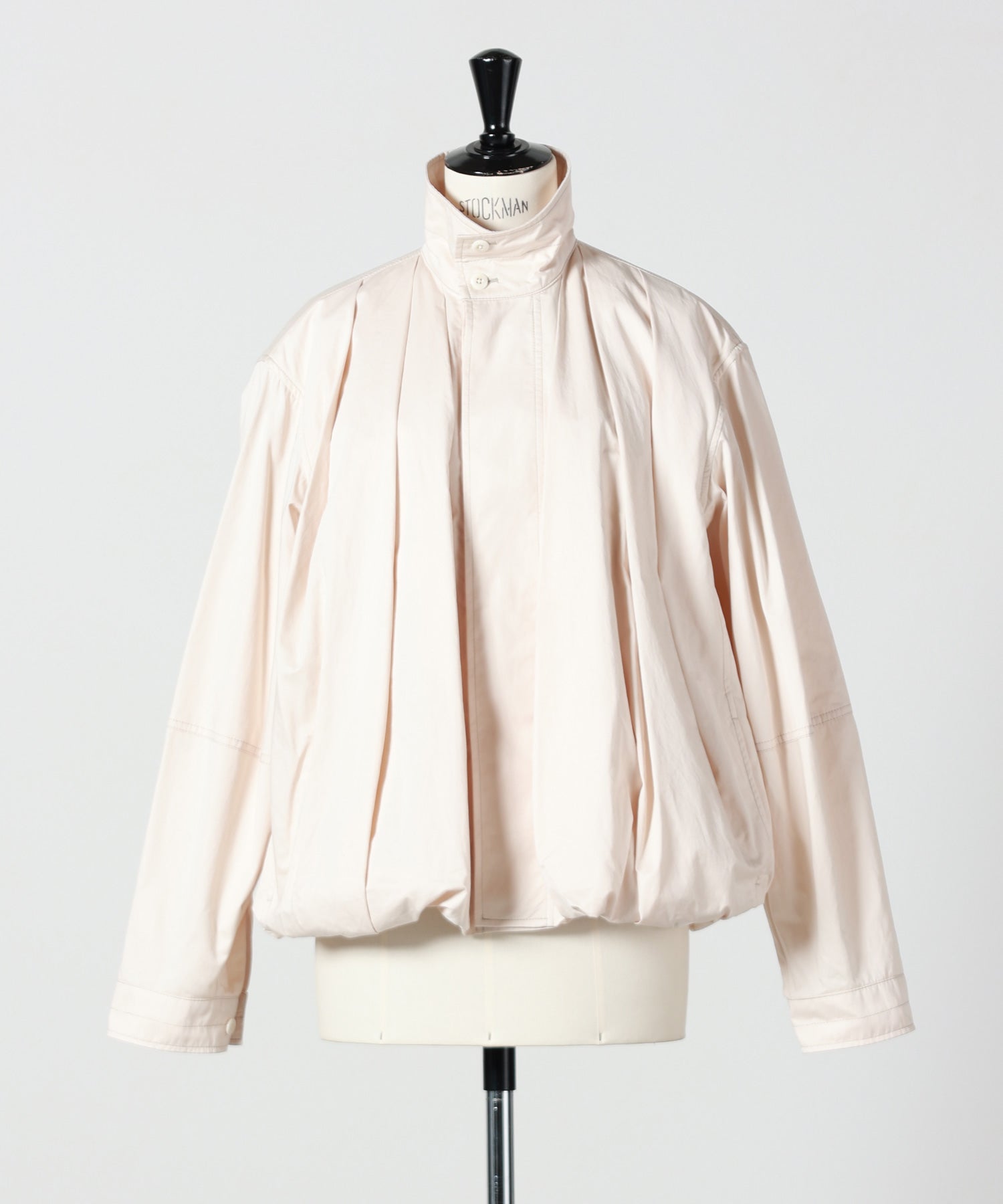 LEMAIRE ブルゾン ピンクベージュ 48サイズ テンセル LEMAIRE ブルゾン ピンクベージュ 48サイズ テンセルの通販はau PAY