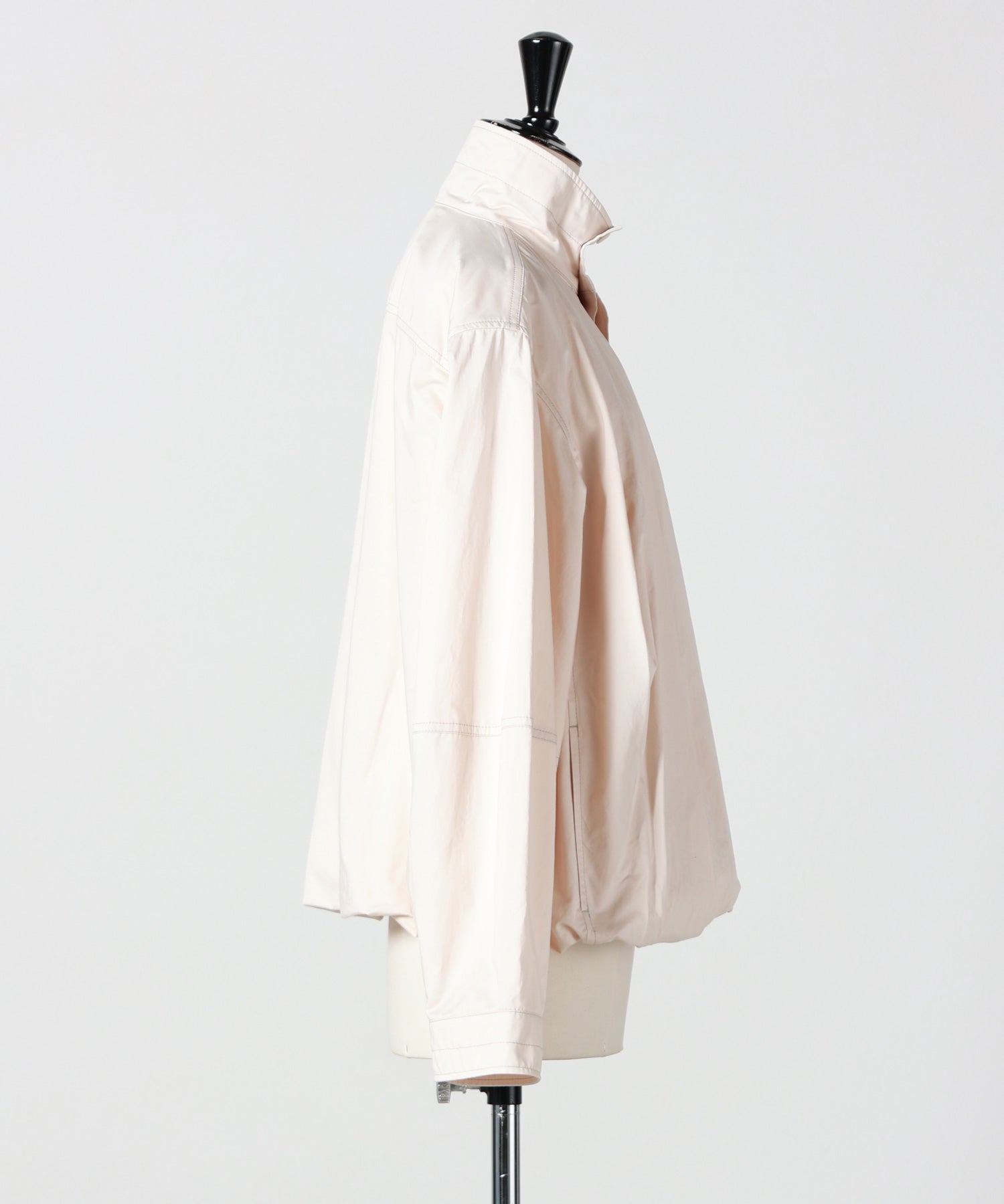 LEMAIRE(ルメール)】 SOFT PLEATED BLOUSON｜PARIGOT ONLINE（パリゴ