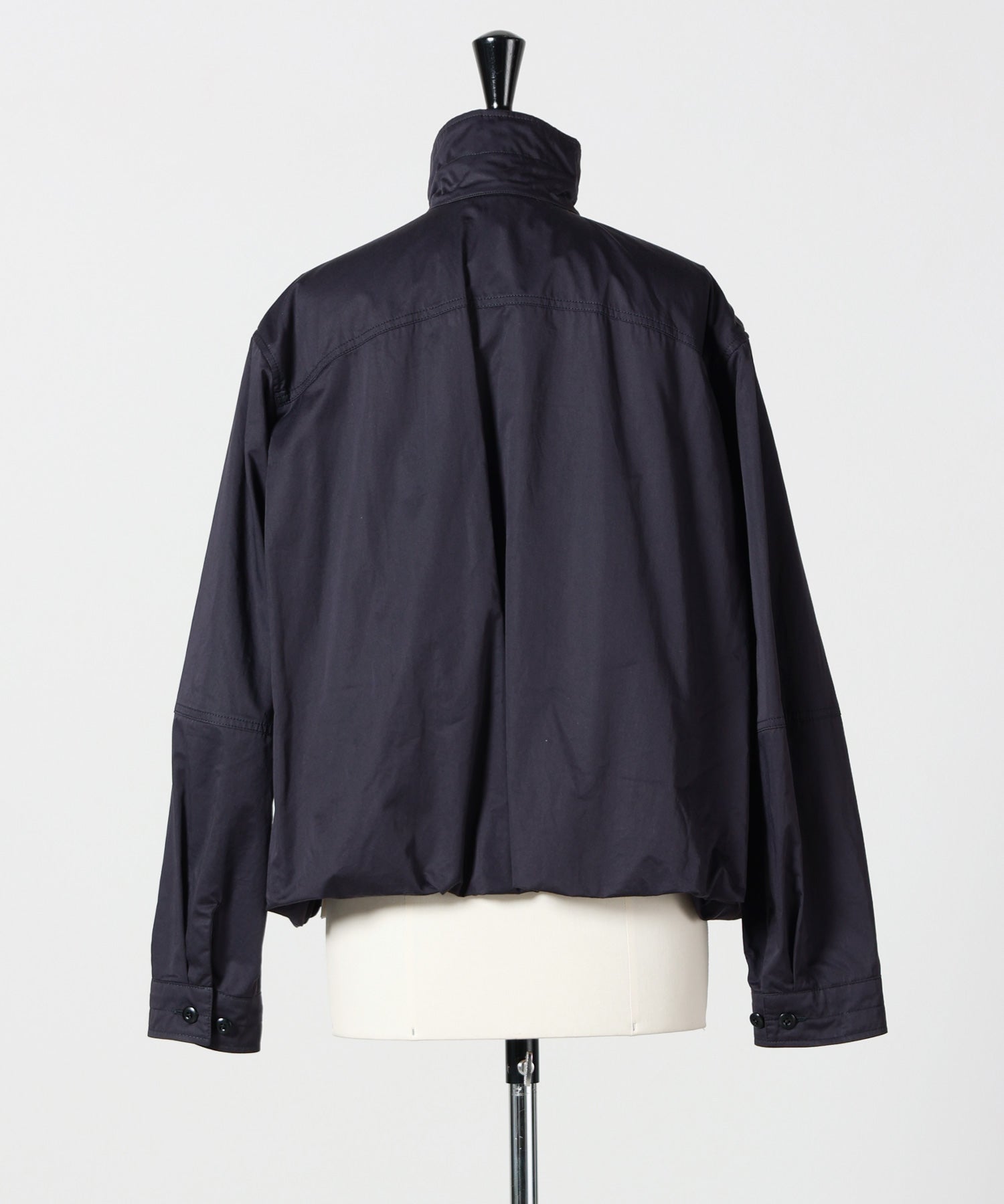 LEMAIRE(ルメール)】 SOFT PLEATED BLOUSON｜PARIGOT ONLINE（パリゴ