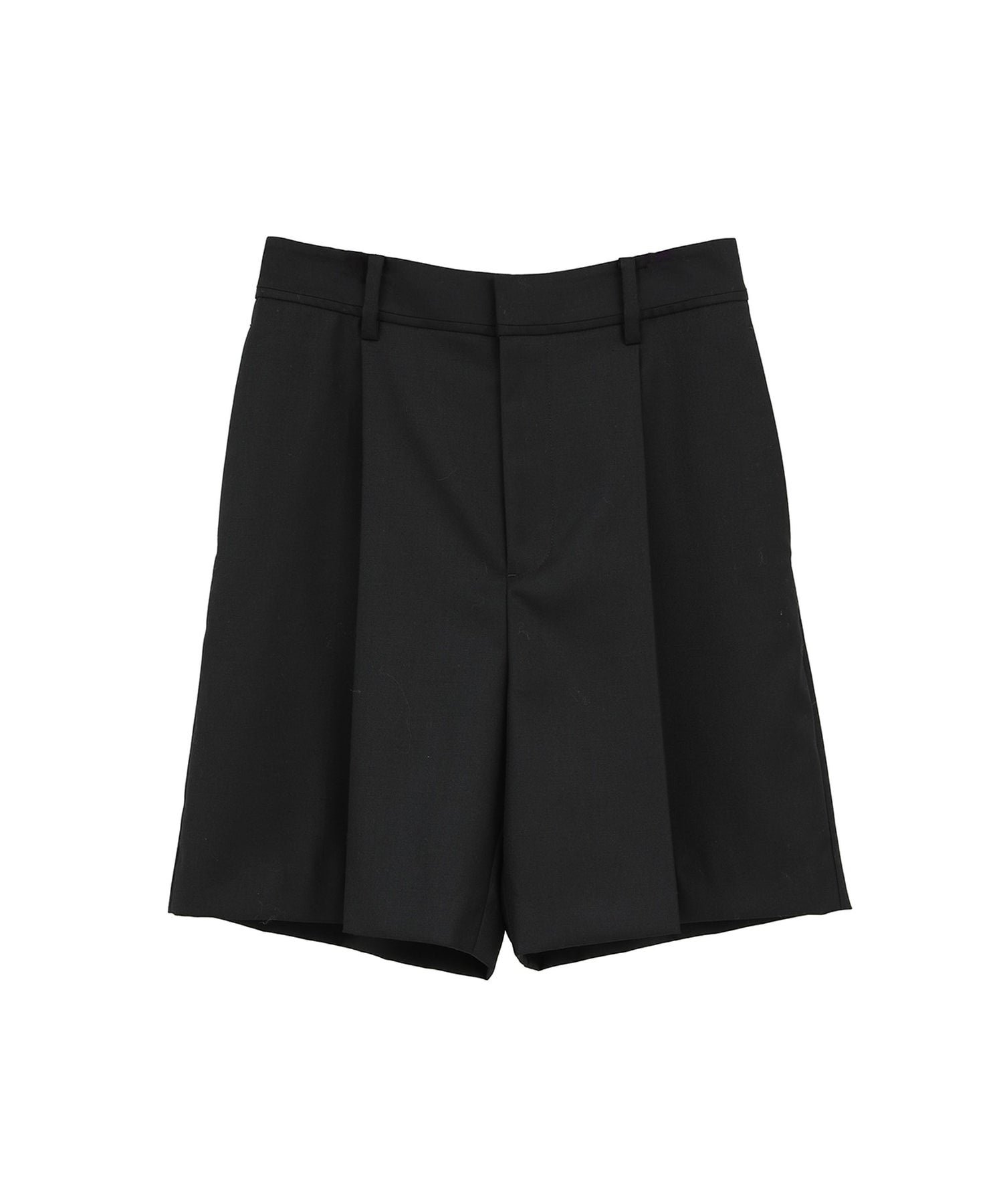 CLANE(クラネ)】 LOW WAIST HALF PANTS｜PARIGOT ONLINE（パリゴ