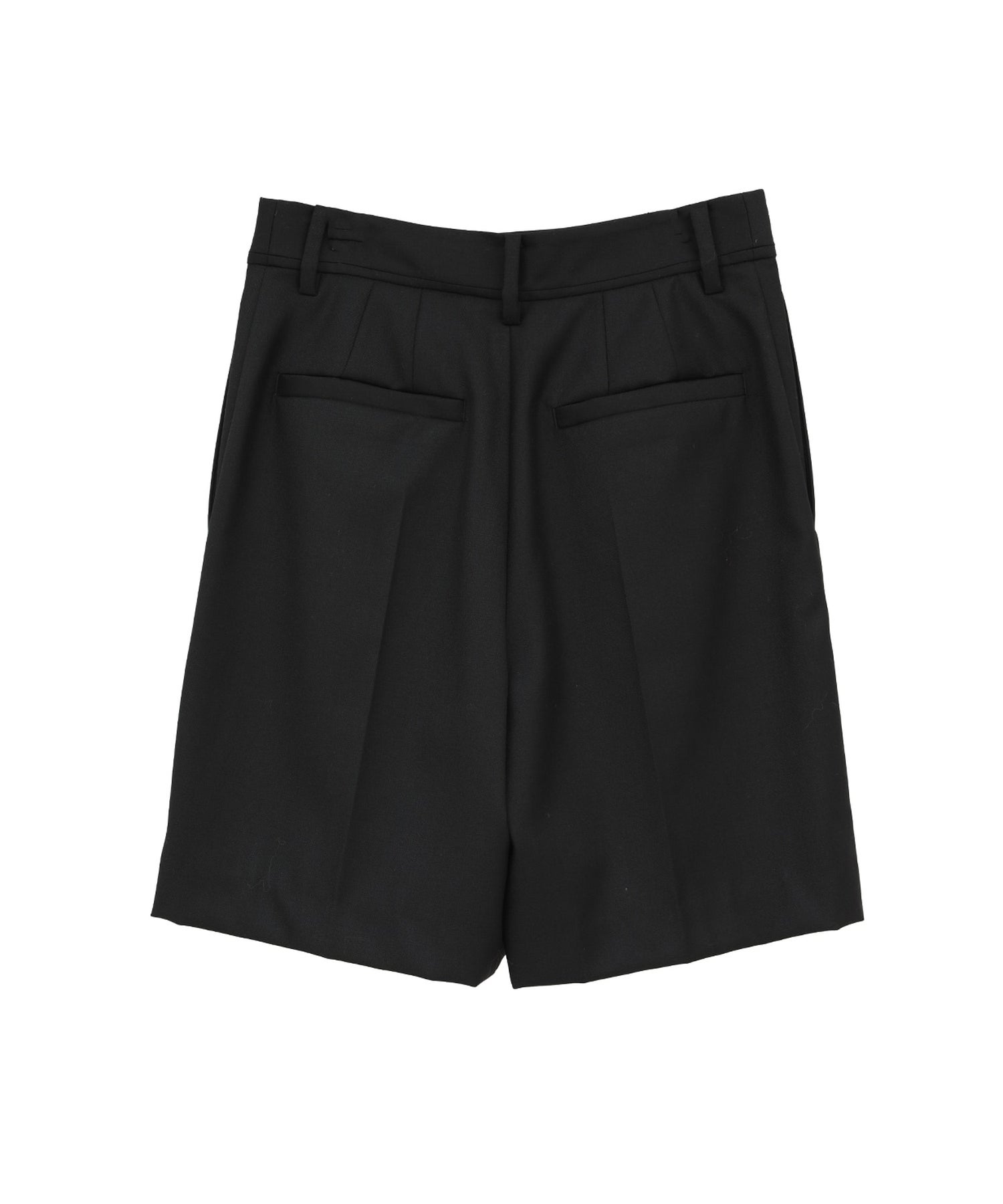 CLANE(クラネ)】 LOW WAIST HALF PANTS｜PARIGOT ONLINE（パリゴ