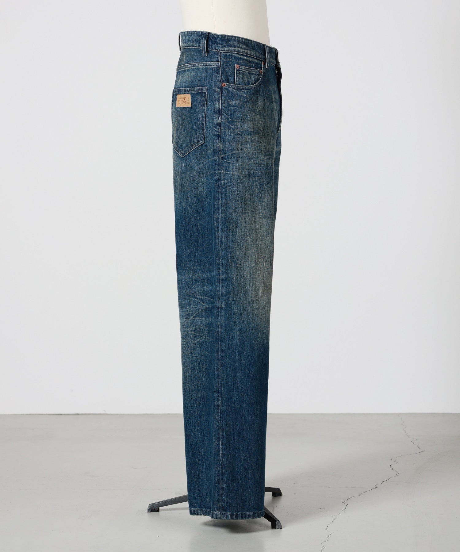 MM6 Maison Margiela(エムエムシックス メゾン マルジェラ)】 5