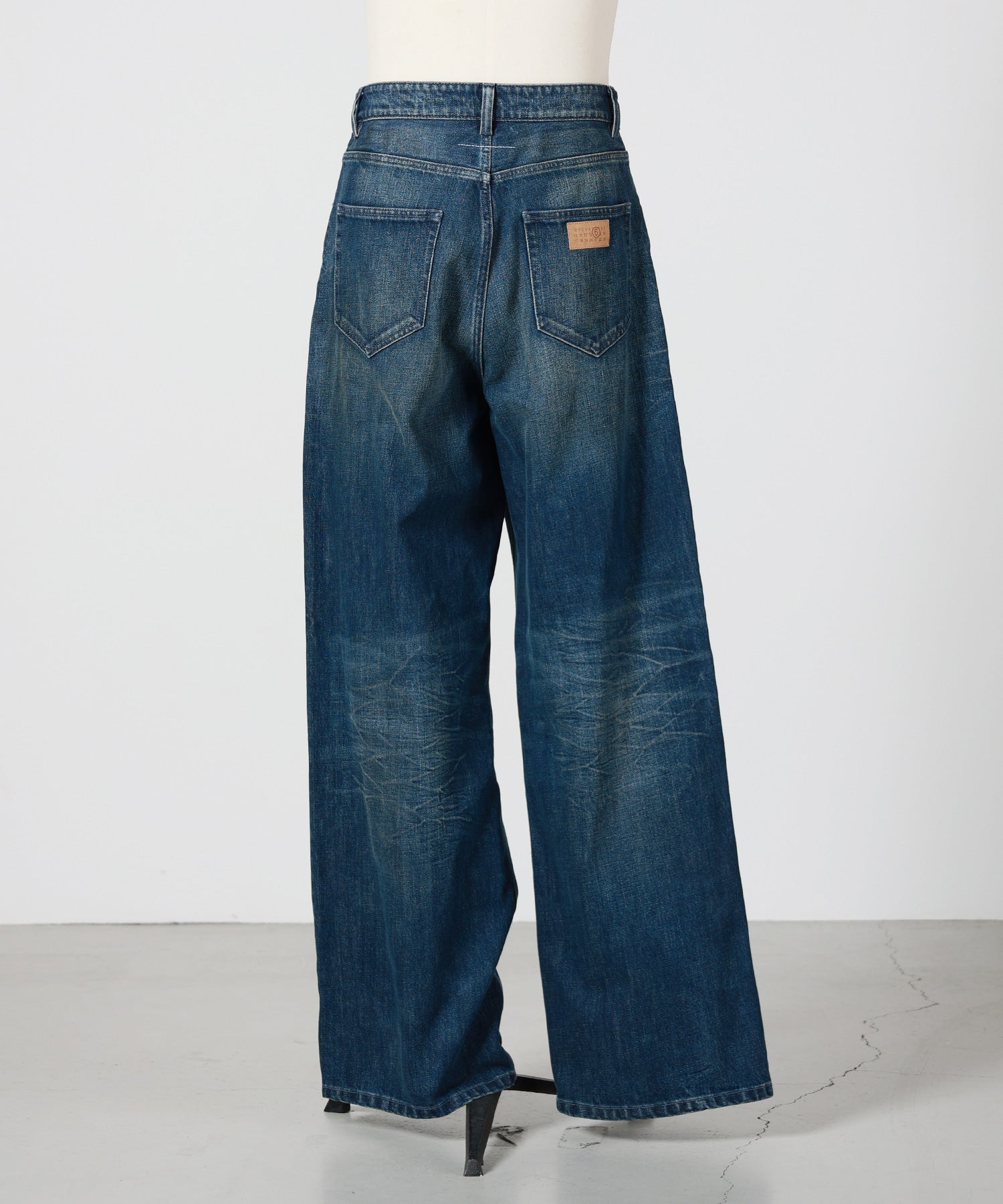 MM6 Maison Margiela(エムエムシックス メゾン マルジェラ)】 5