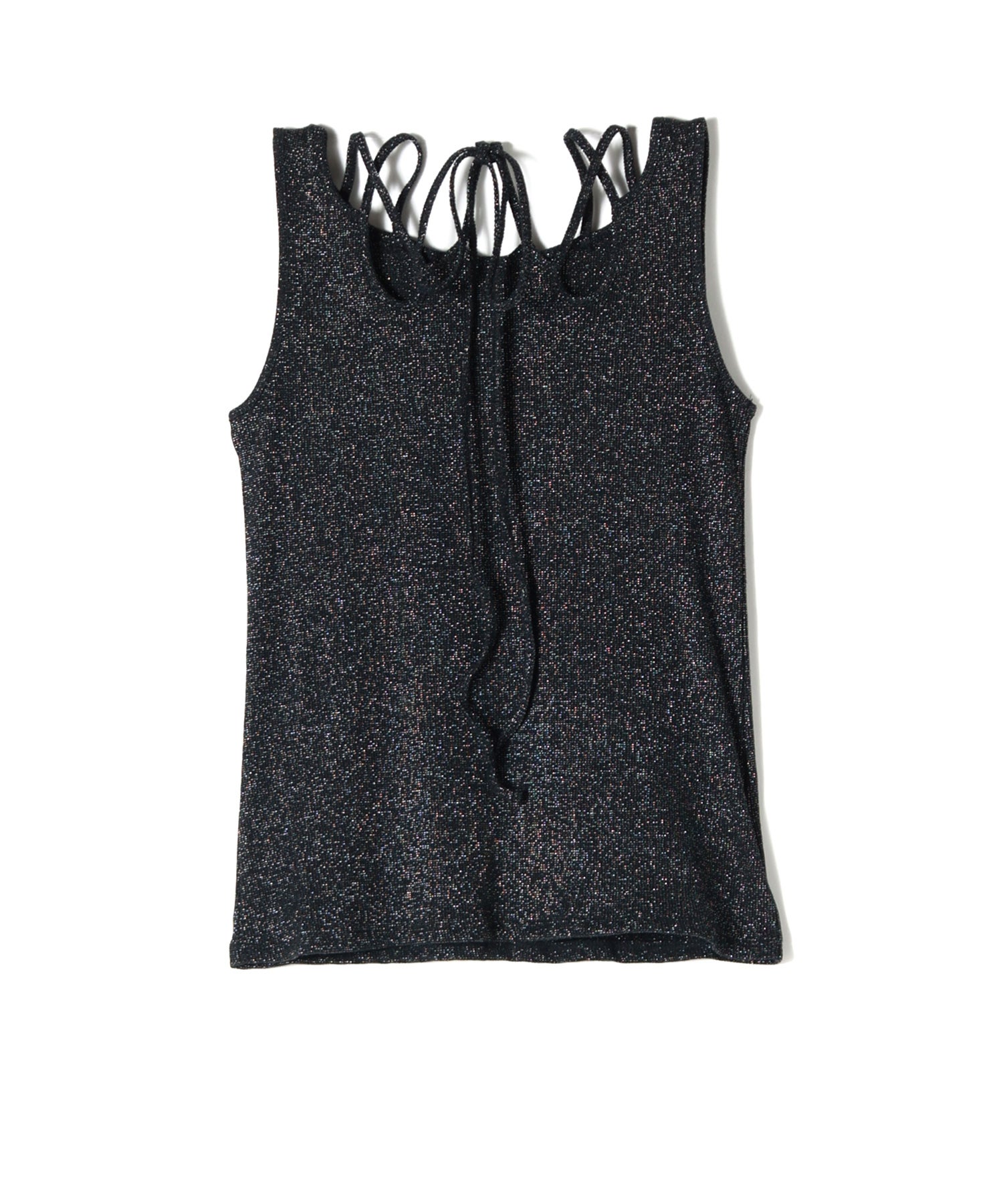 MURRAL(ミューラル)】 Glitter ivy tank｜PARIGOT ONLINE（パリゴ