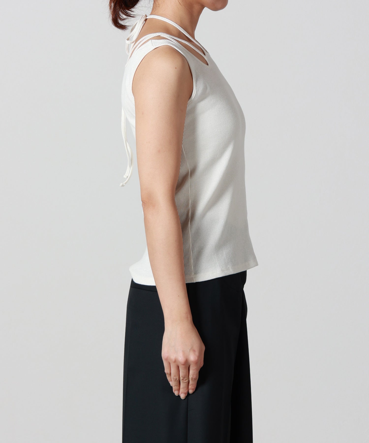 MURRAL(ミューラル)】 Glitter ivy tank｜PARIGOT ONLINE（パリゴ
