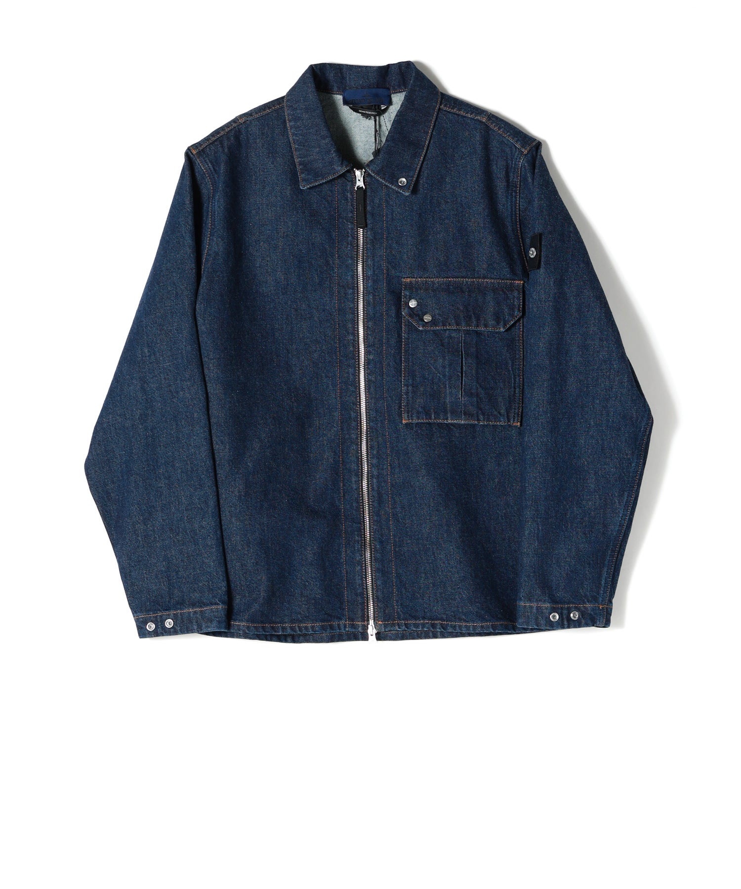 STONE ISLAND(ストーンアイランド)|DENIM RESEARCH 登場 STONE ISLAND(ストーンアイランド)|DENIM RESEARCH 登場