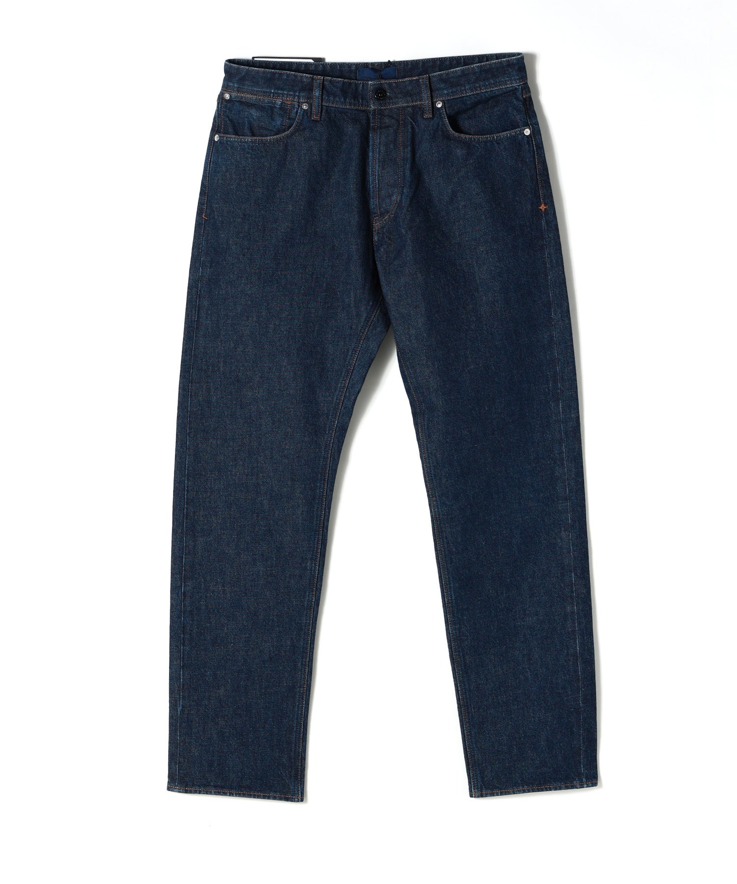 STONE ISLAND(ストーンアイランド)｜DENIM RESEARCH 登場 | PARIGOT ONLINE