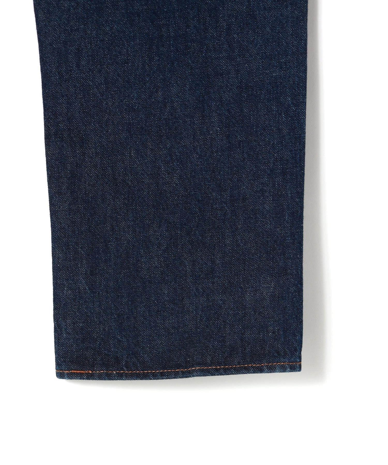 STONE ISLAND(ストーンアイランド)】 DENIM RESEARCH - INDIGO DENIM