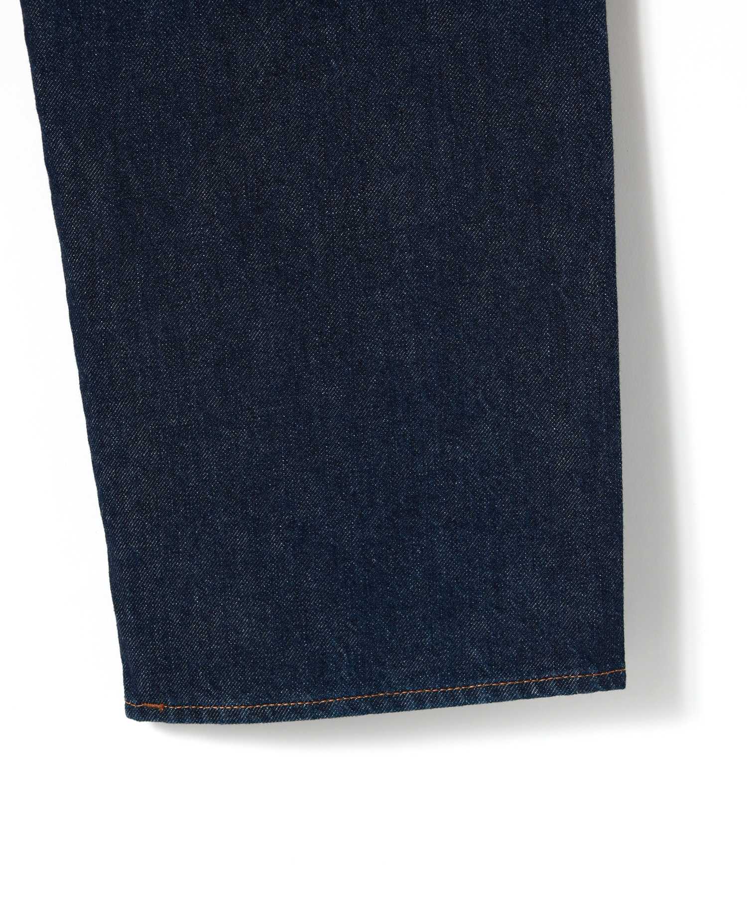 ★stone denim research ルーズデニム31★ stone-island-denim-research-