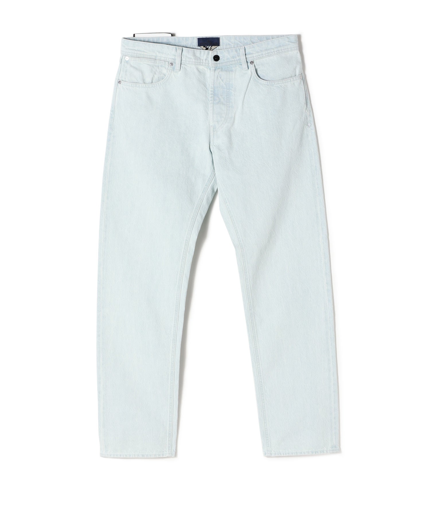 STONE ISLAND(ストーンアイランド)｜DENIM RESEARCH 登場 | PARIGOT ONLINE