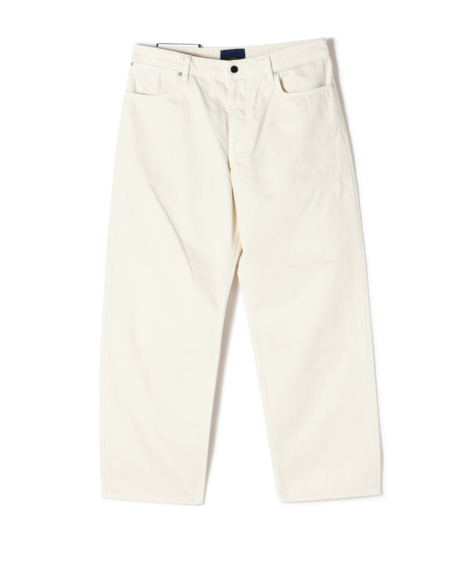 STONE ISLAND(ストーンアイランド)｜DENIM RESEARCH 登場