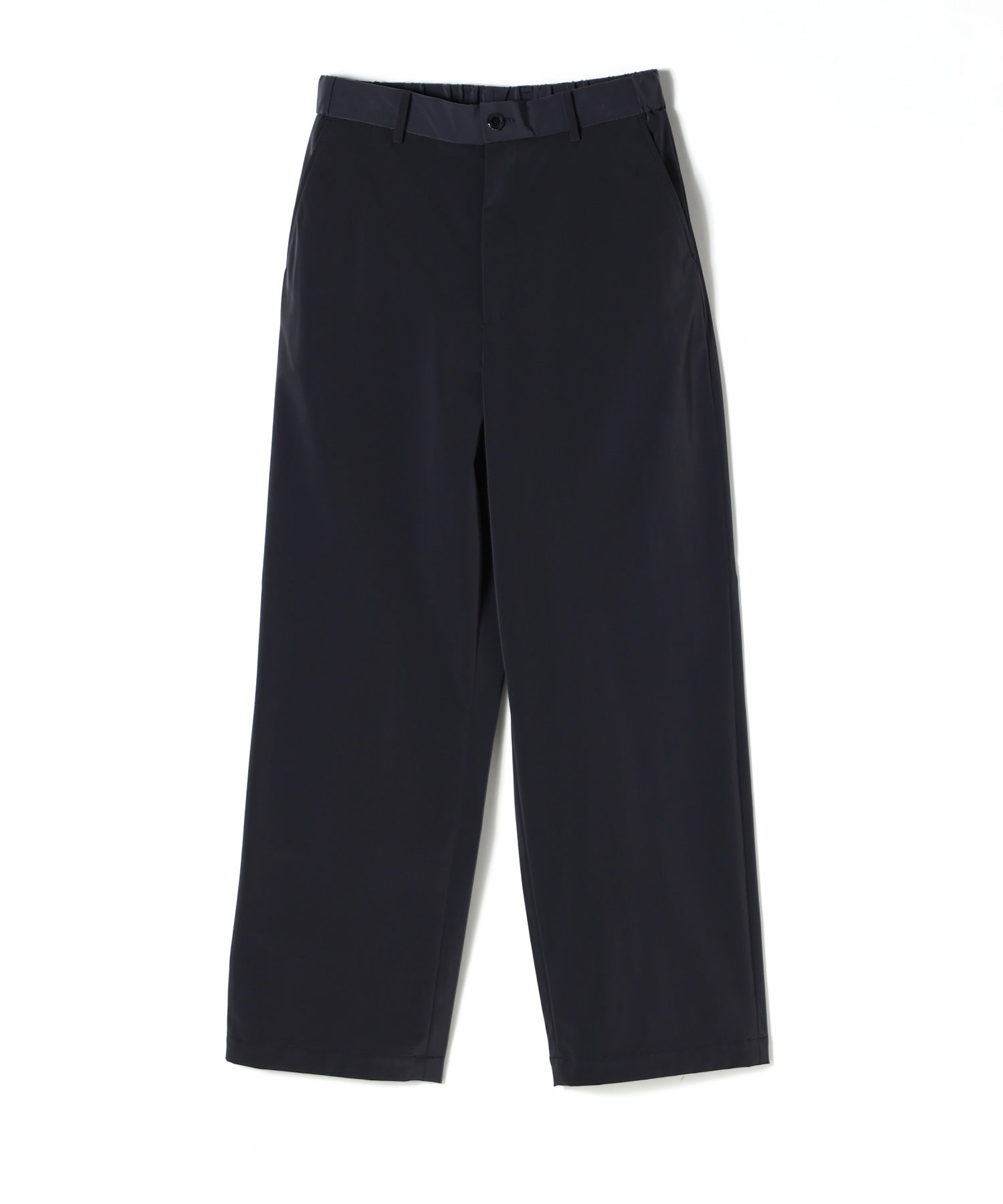 N.Hoolywood(エヌハリウッド)】 EASY TROUSERS｜PARIGOT ONLINE