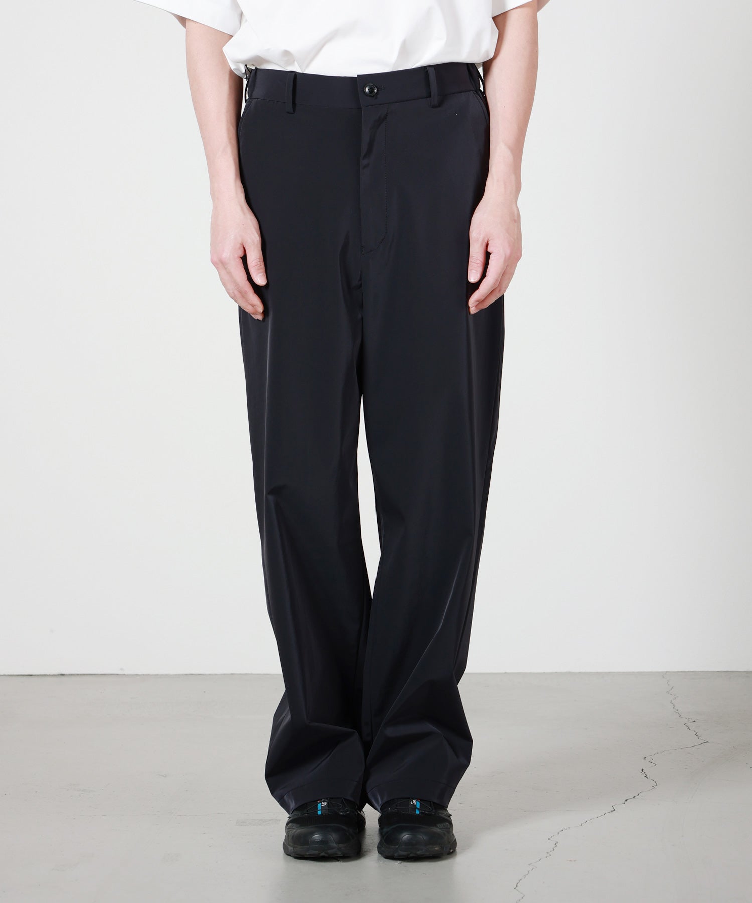 N.Hoolywood(エヌハリウッド)】 EASY TROUSERS｜PARIGOT ONLINE