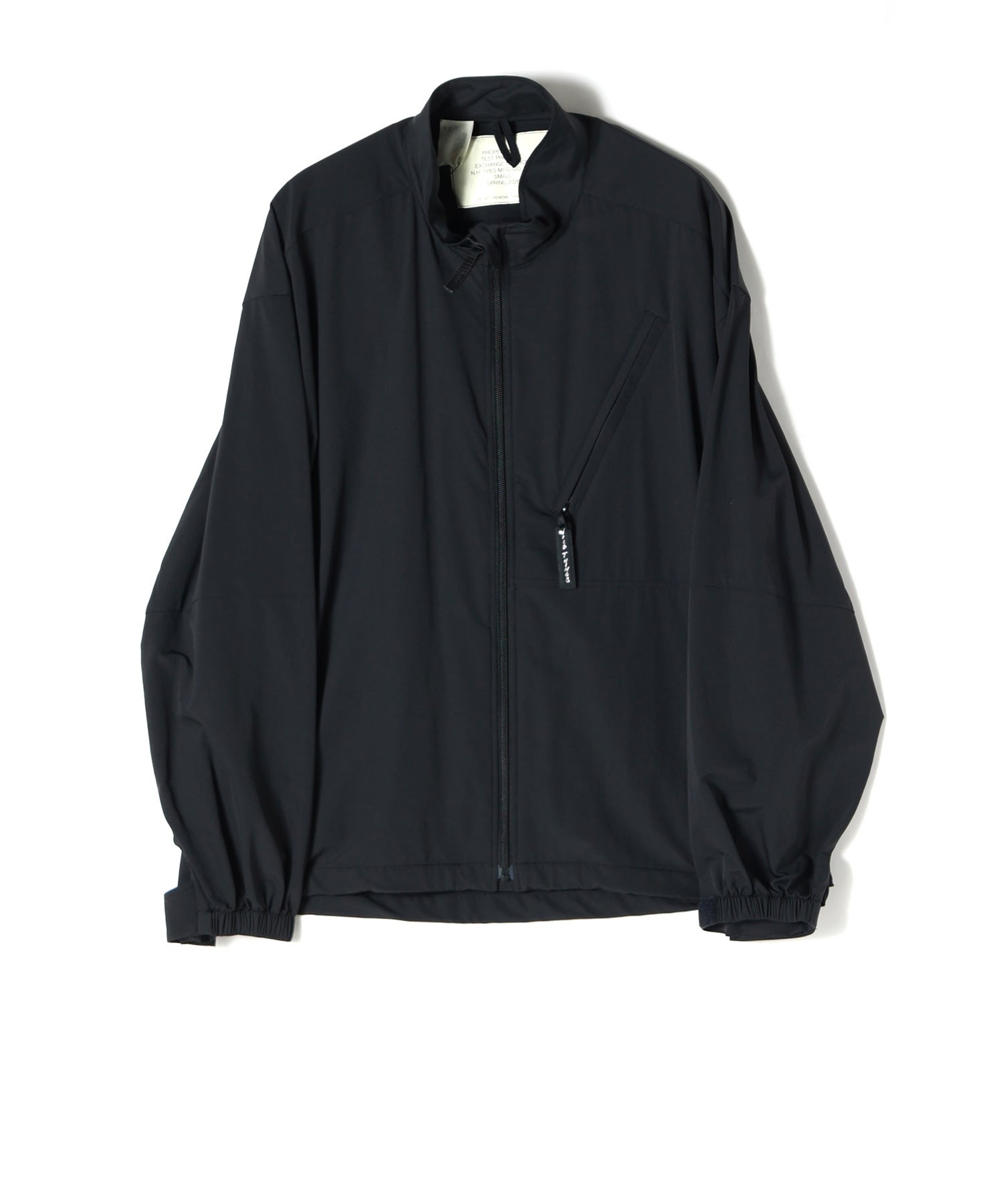 N.Hoolywood(エヌハリウッド)】 WILD THINGS / PACKABLE JACKET