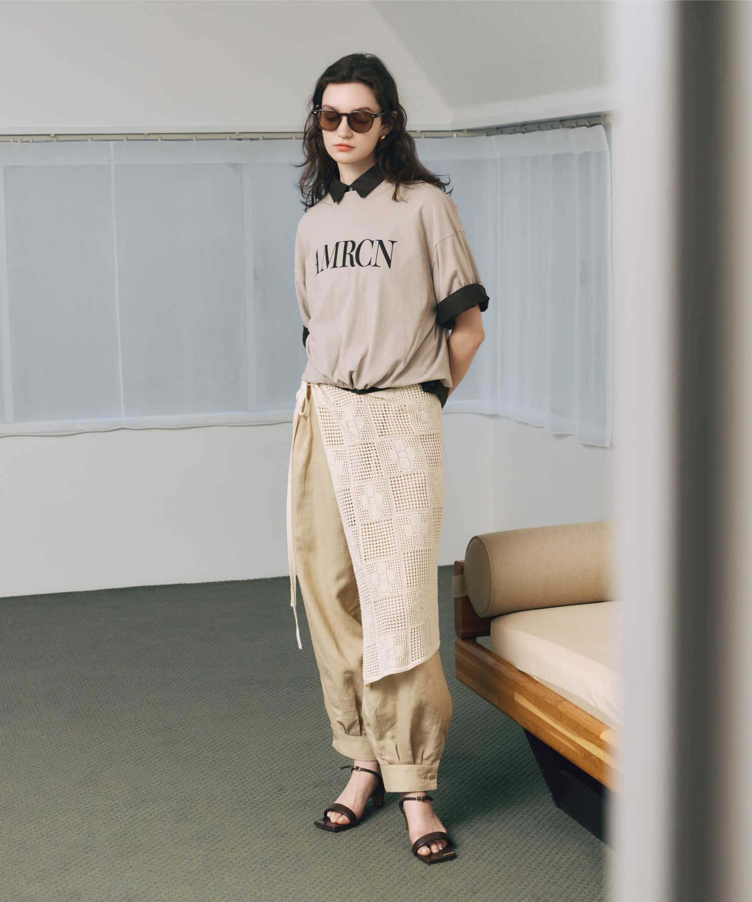 PHEENY（フィーニー）公式通販｜PARIGOT ONLINE｜通常価格商品一覧